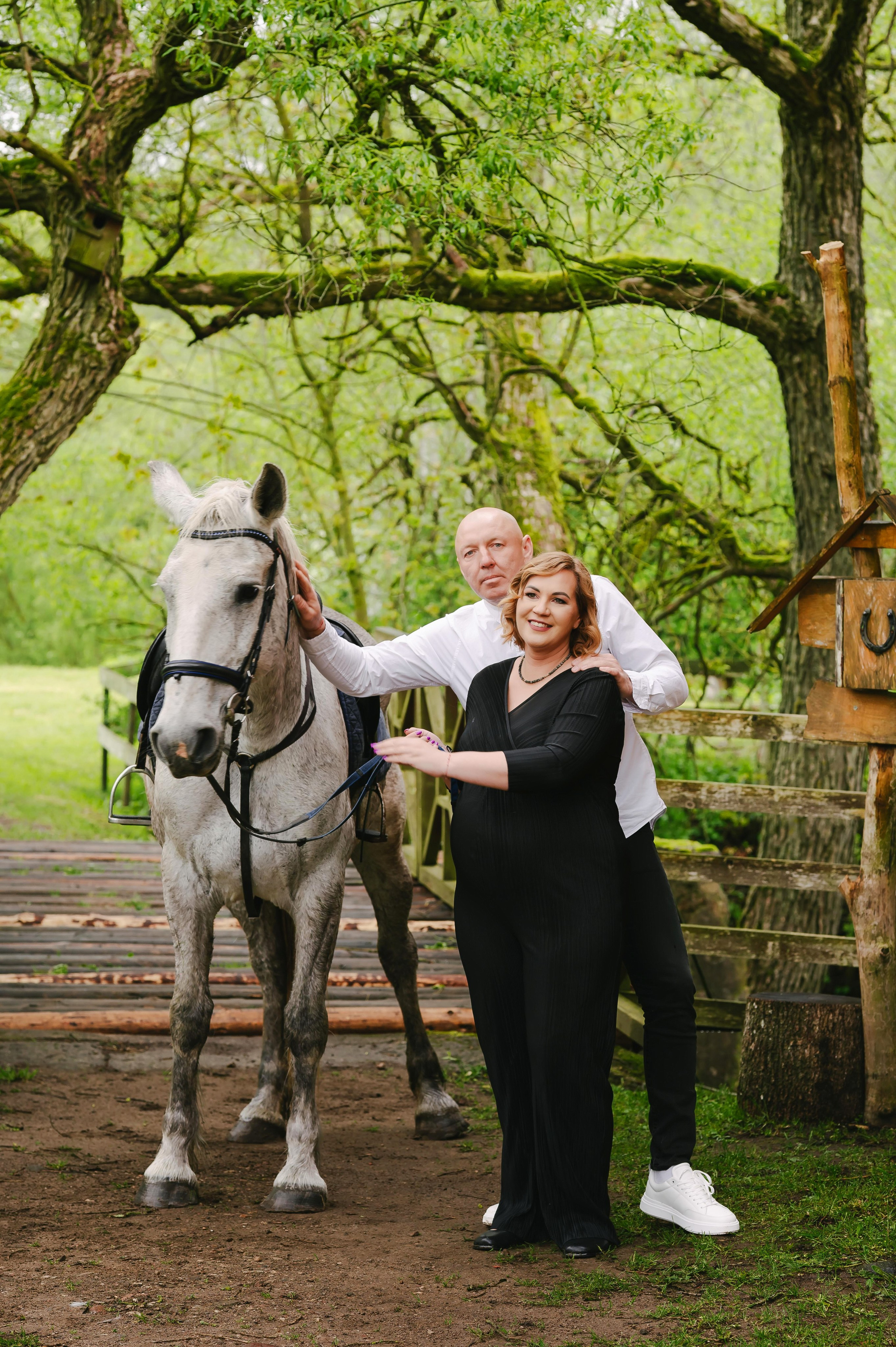 Aidos nėščioji fotosesija. Rokas Baranauskas fotografija