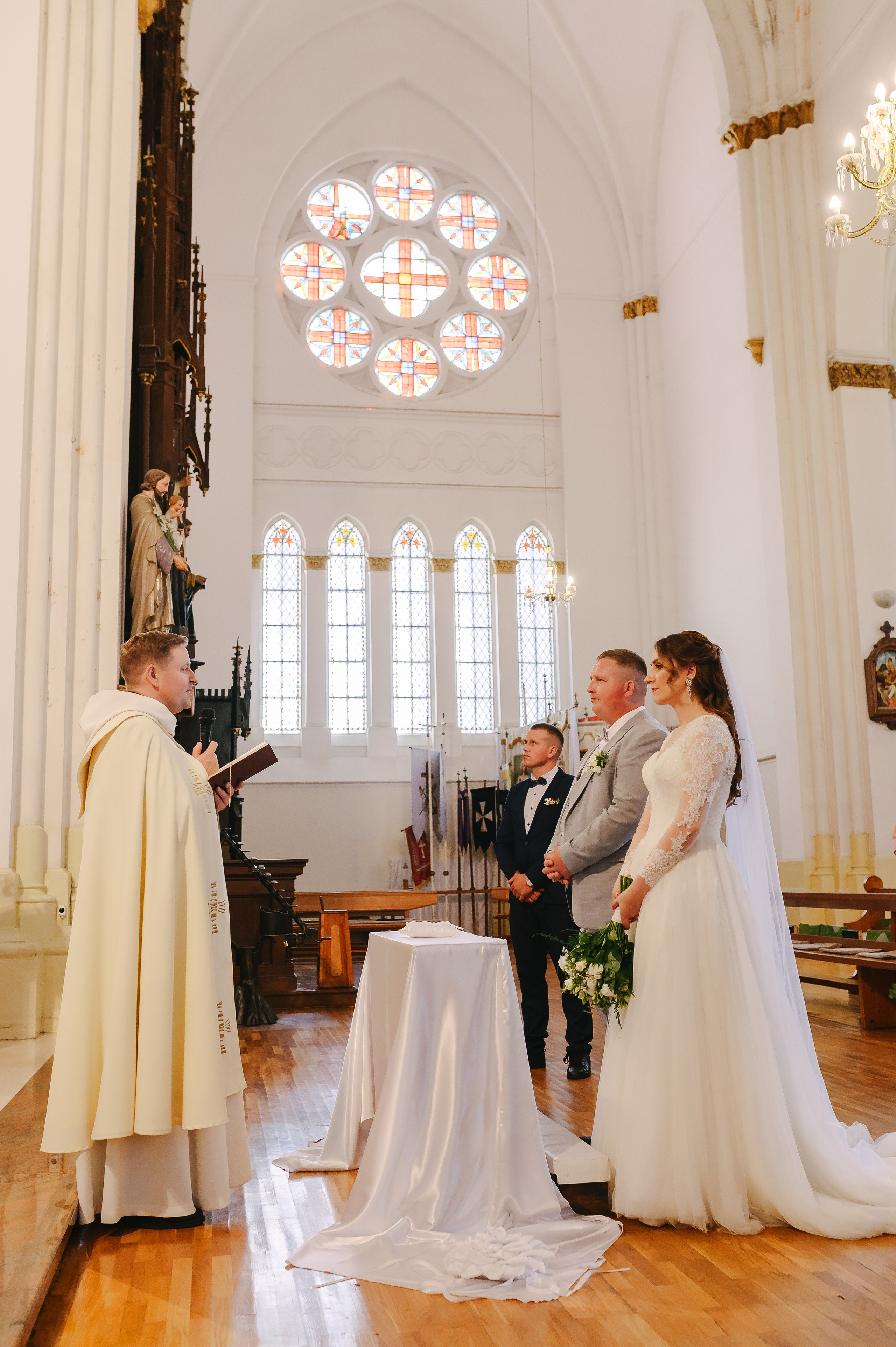 Laura & Audrius. Rokas Baranauskas fotografija