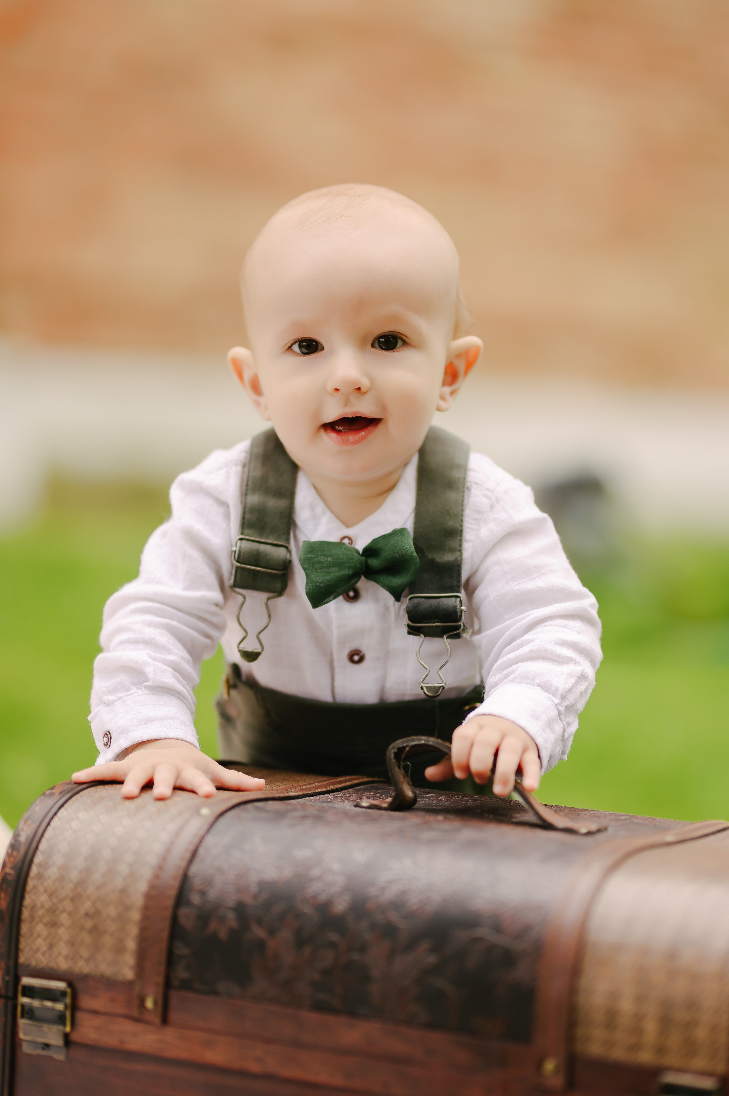 Teodoro krikštynos. Rokas Baranauskas fotografija