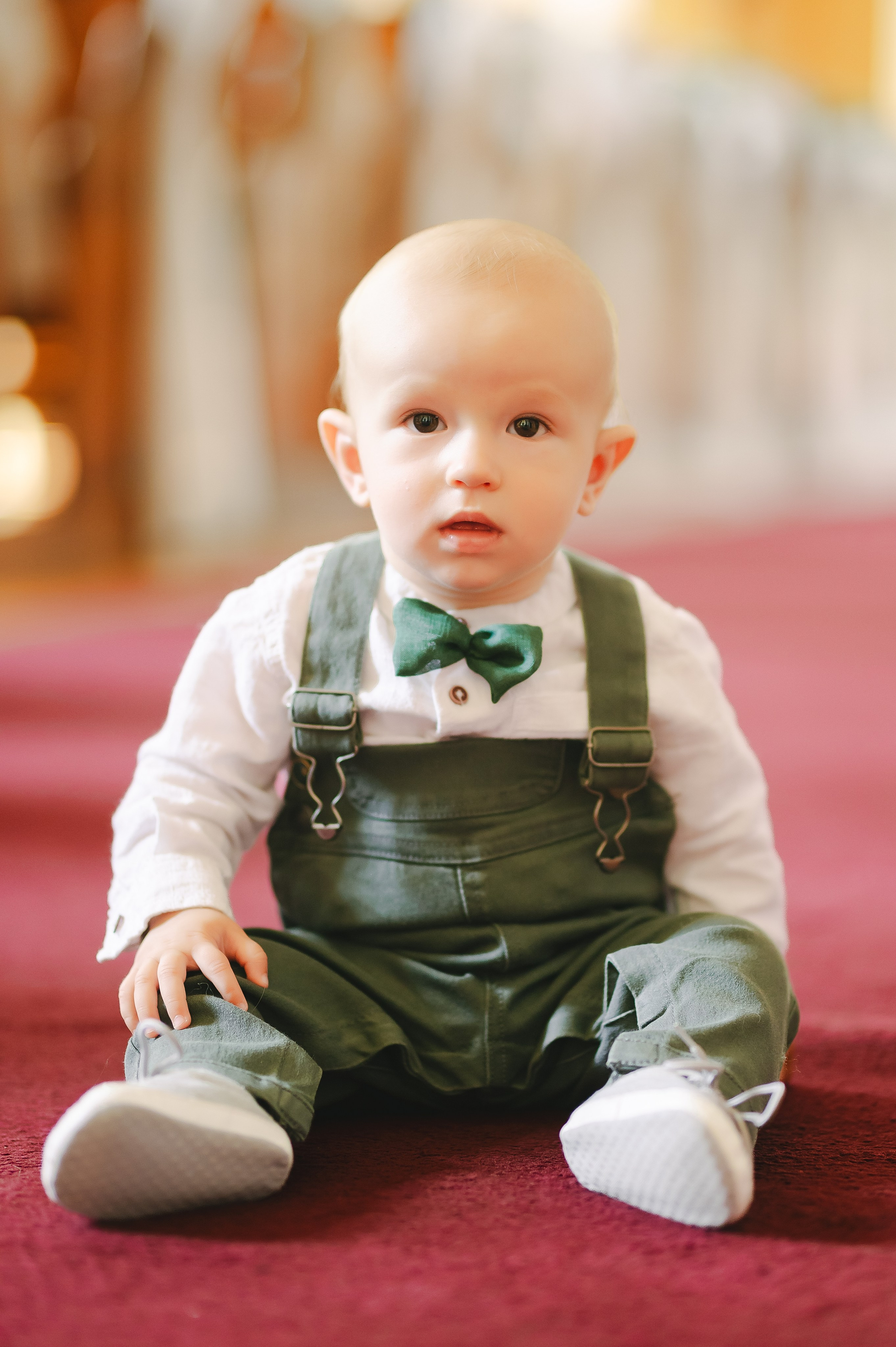 Teodoro krikštynos. Rokas Baranauskas fotografija