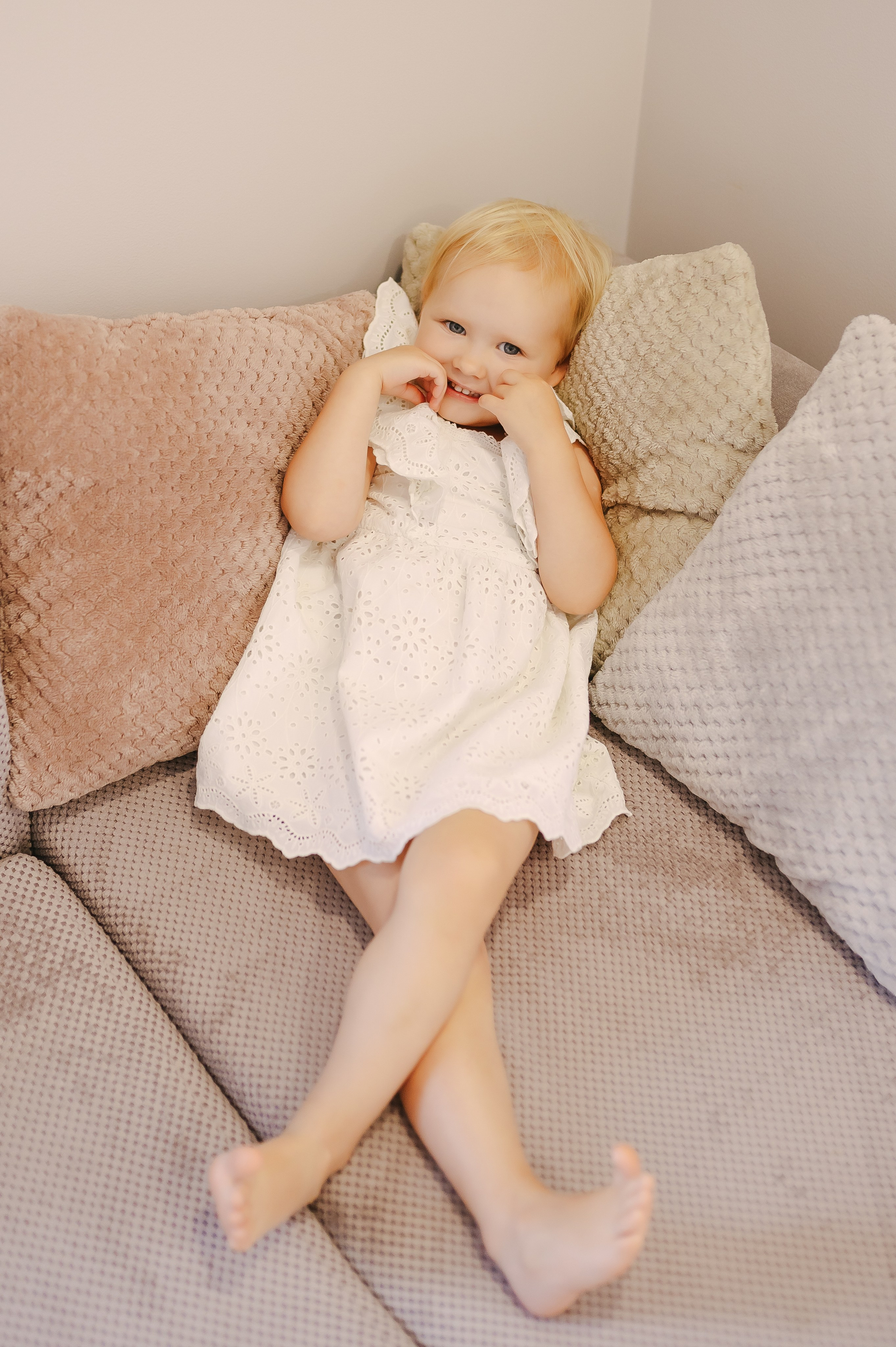 Kristupo krikštynos. Rokas Baranauskas fotografija