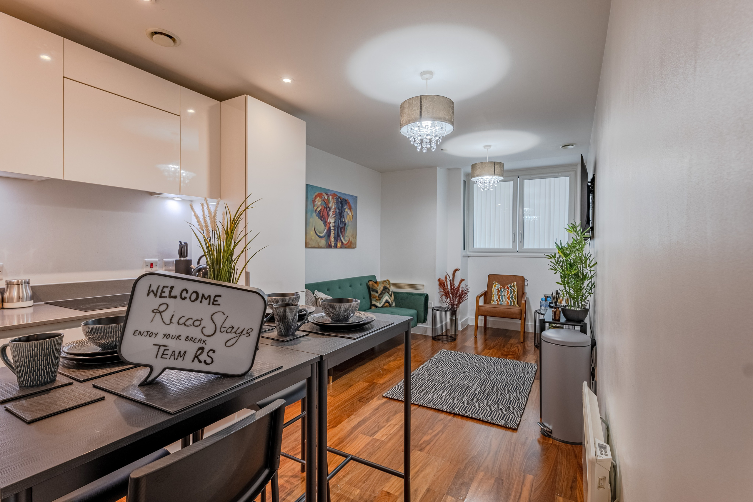 Ricco Stays. Sola SLY | London Photographer and Videographer