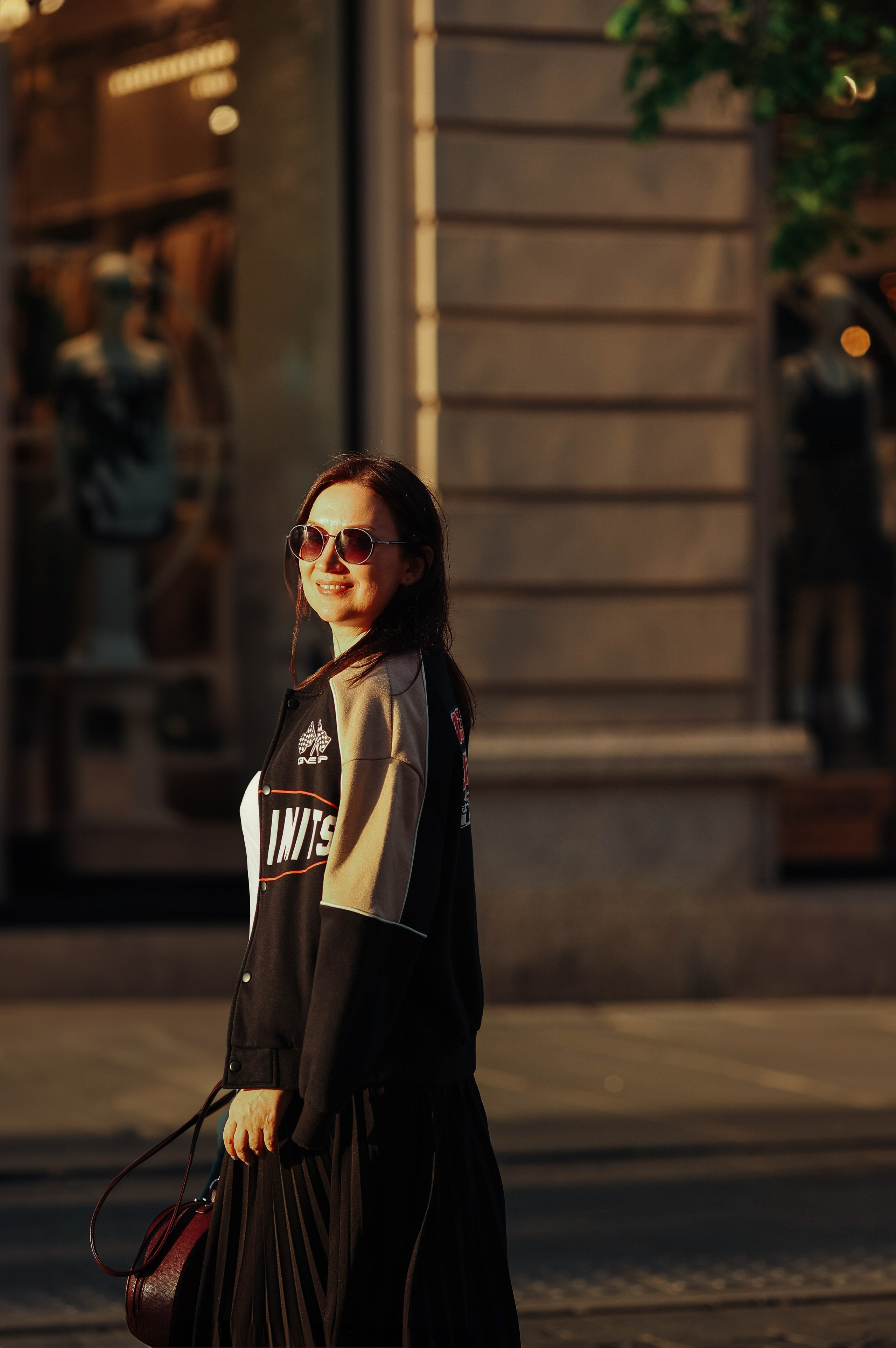 Ирина. Маркетолог. Семейный и детский фотограф в Вильнюсе Светлана Наумова