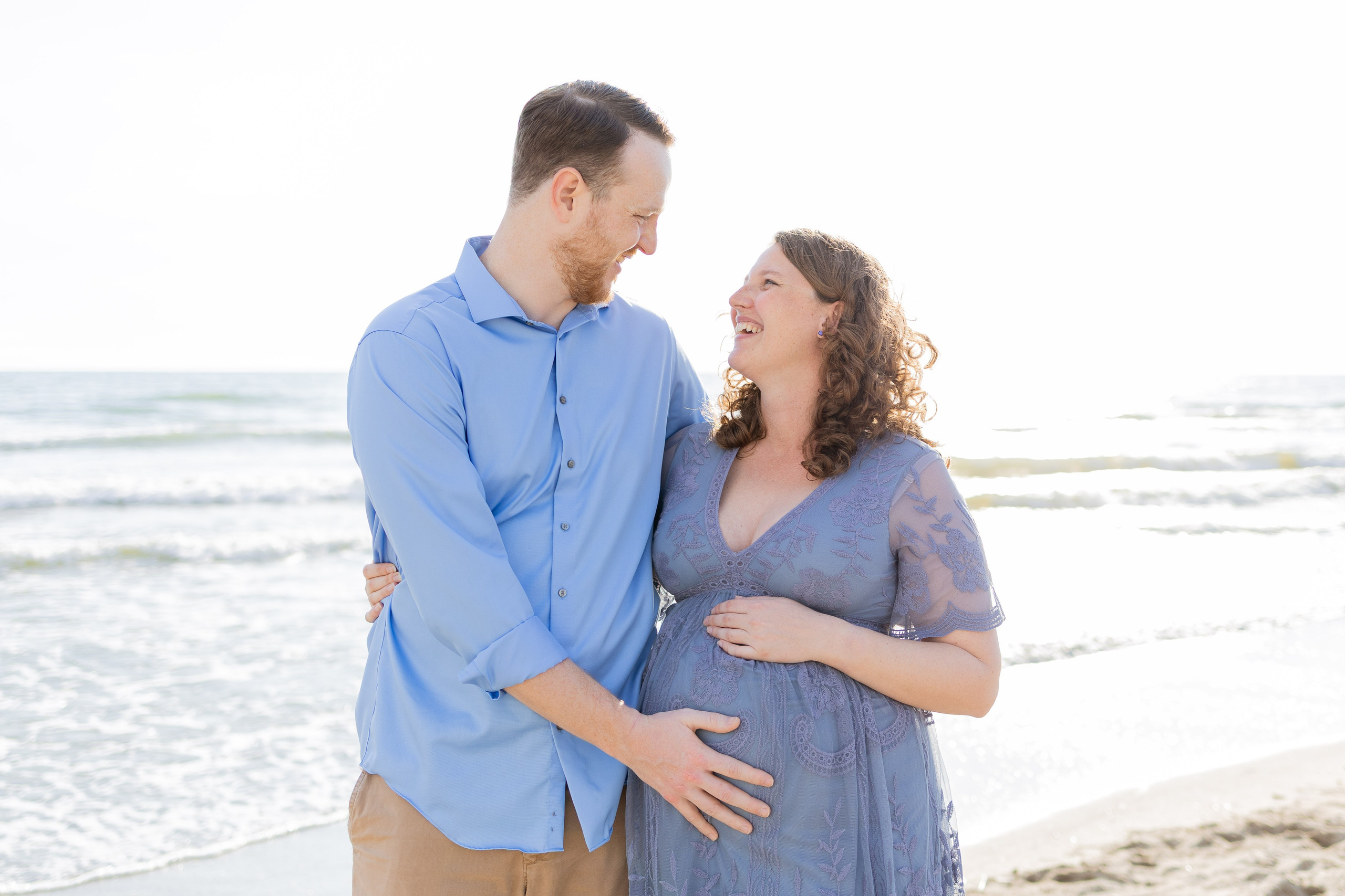 Maternity. Andreina Noguera Photography