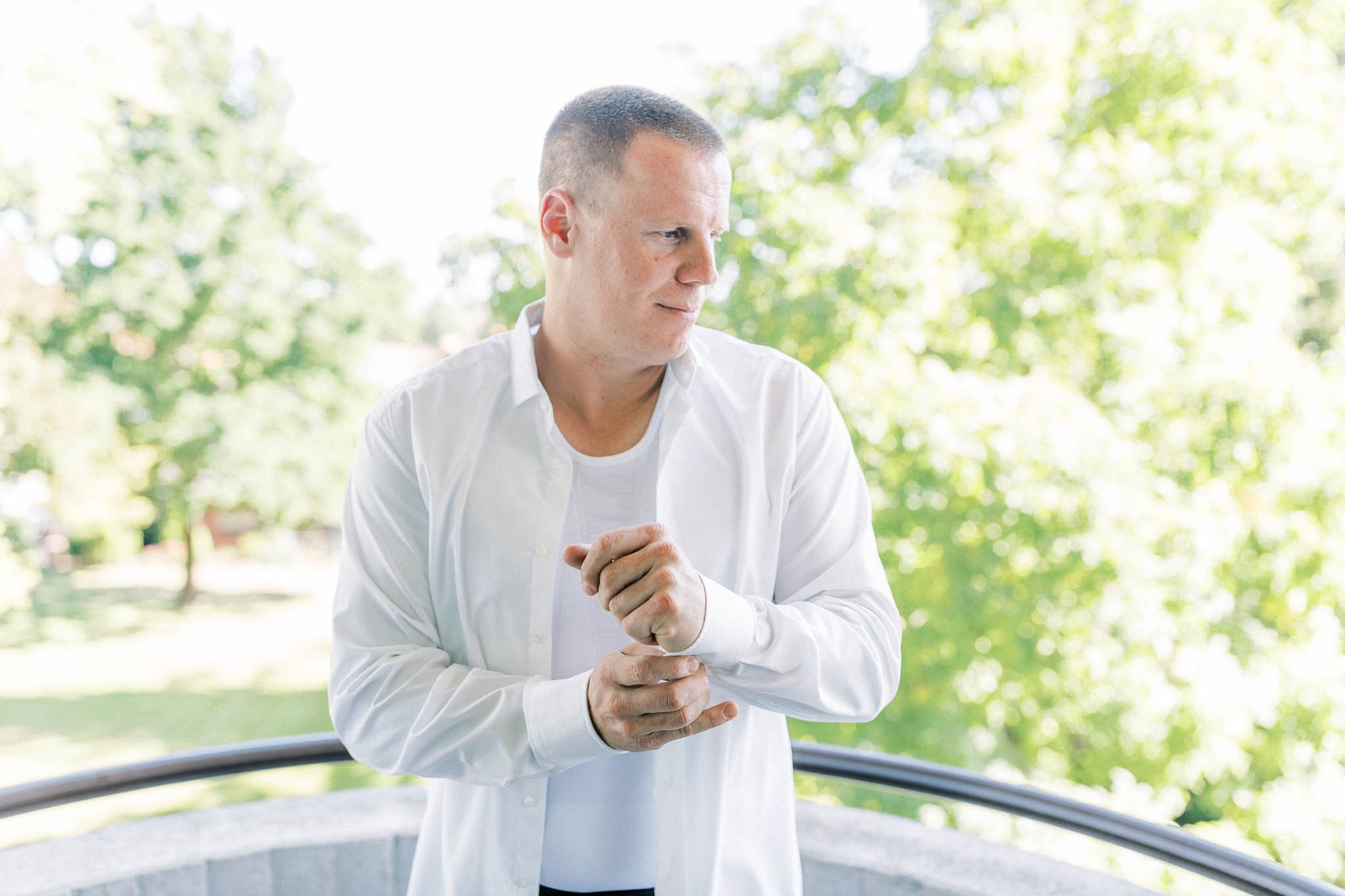 Hochzeit im Berggasthaus Niedersachsen