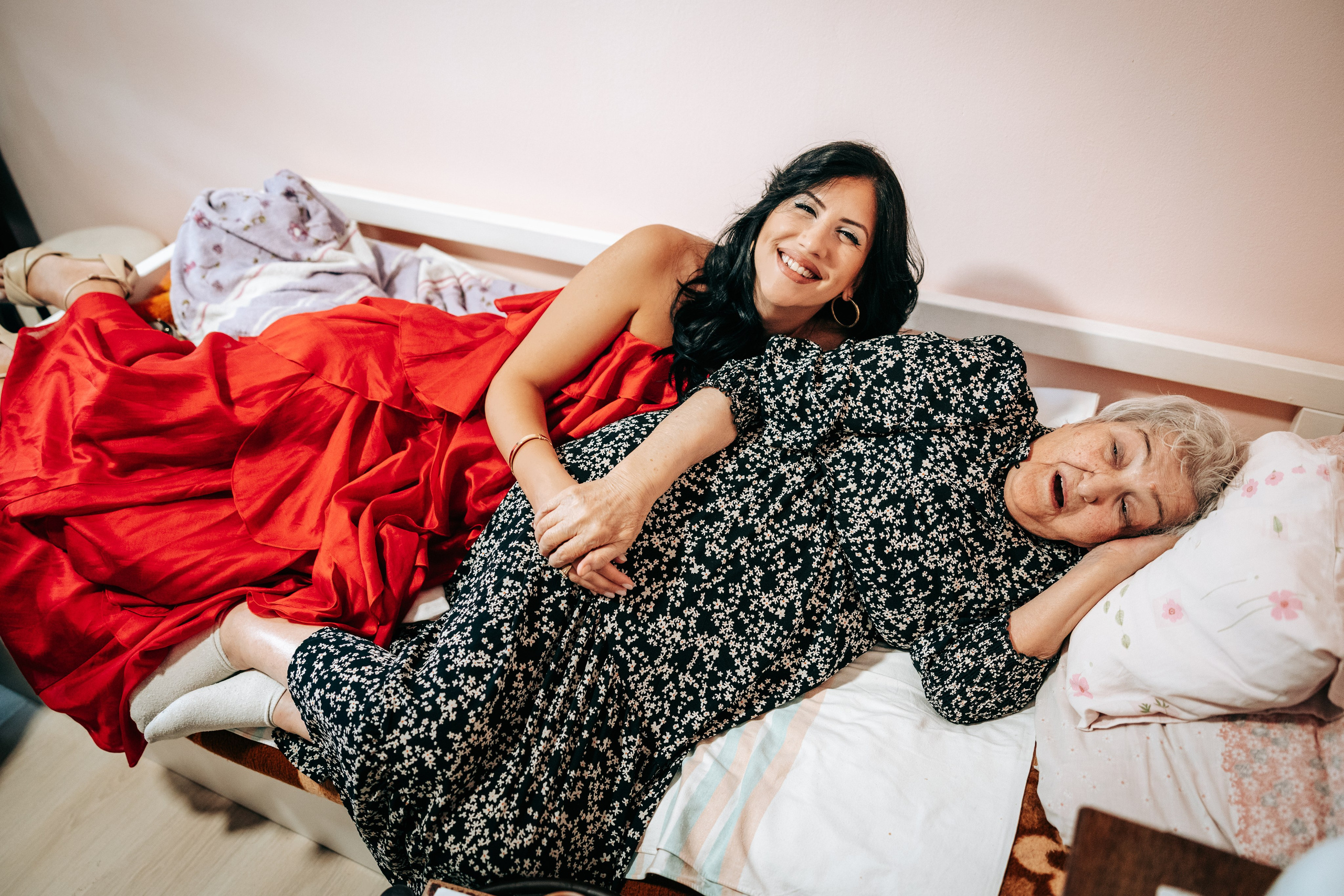 Fotografije sa venčanja Milane i Vladimira. Profesionalni fotograf za venčanja – Milan Luković