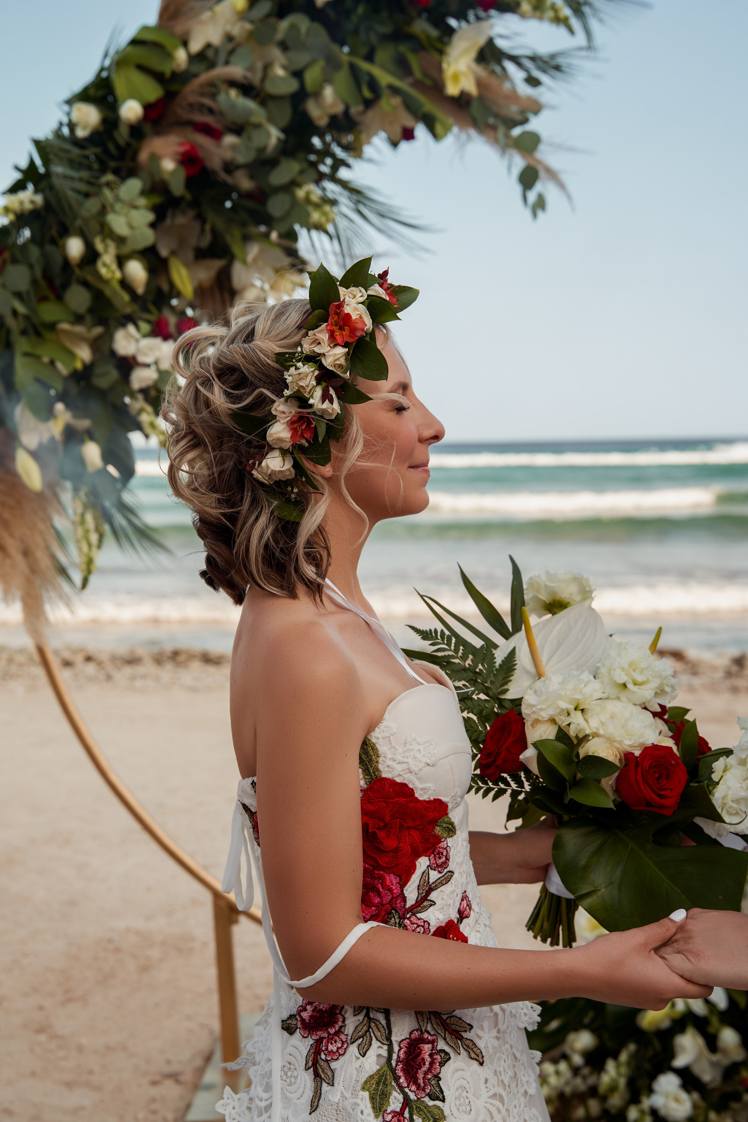 Anastasia & David. Elena Ruzgis — Editorial Wedding & Portrait Photographer