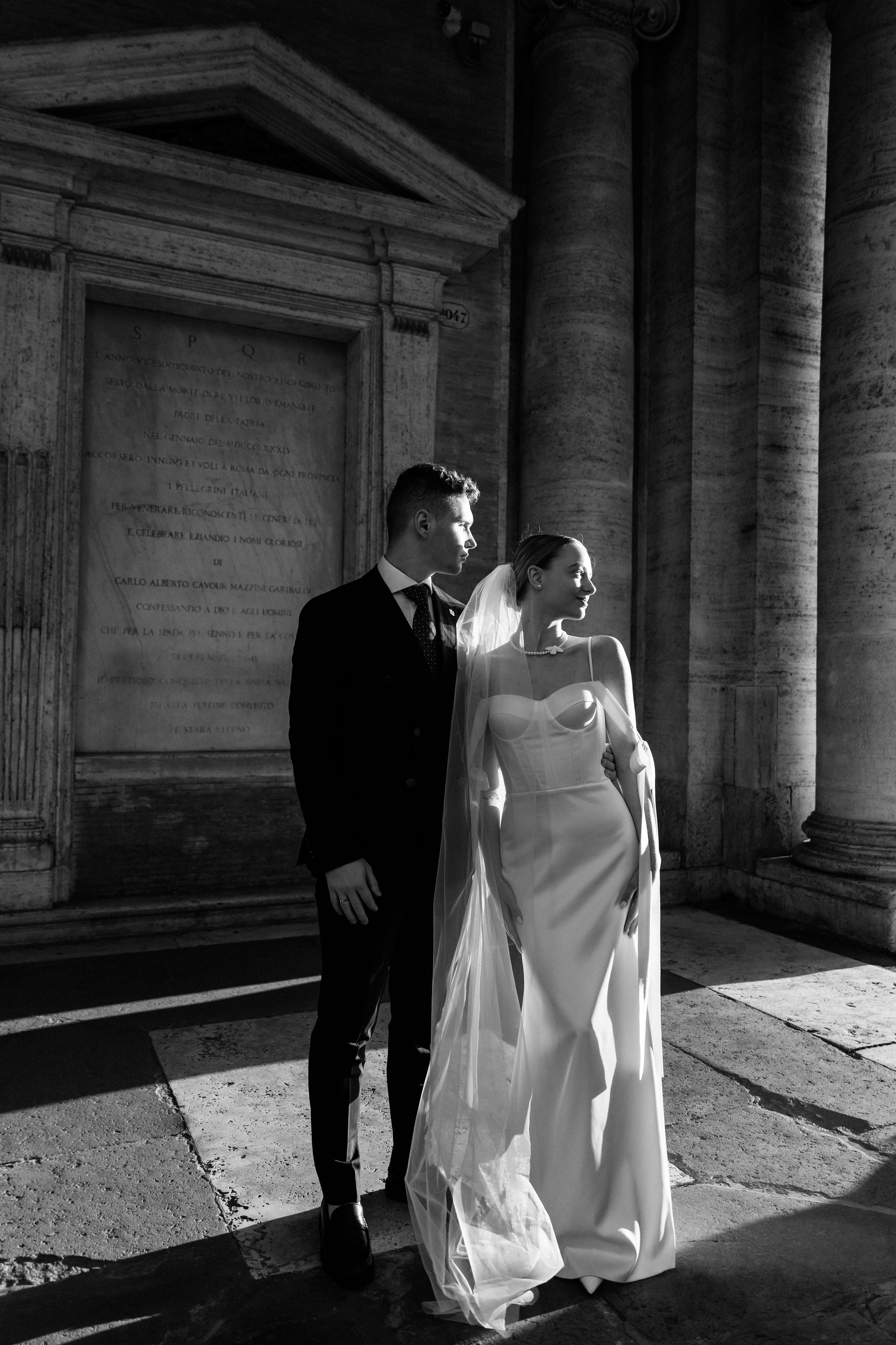 Wedding Photographer in Rome. Wedding Photographer Rome Tuscany Como Sicily Puglia Amalfy Italy- Oksana Savenchuk
