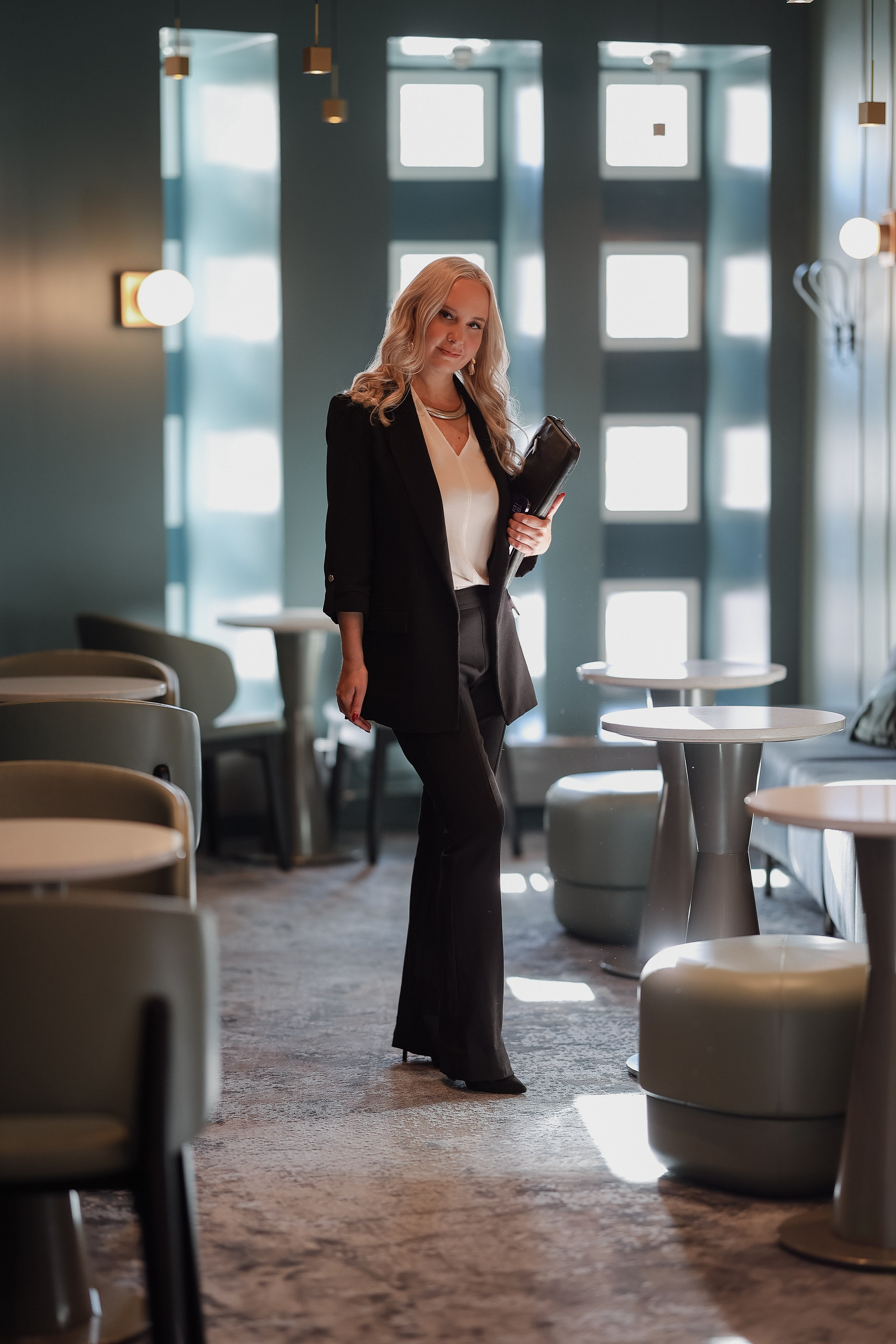 Content for Lawyer. Photographer Marina Gargi