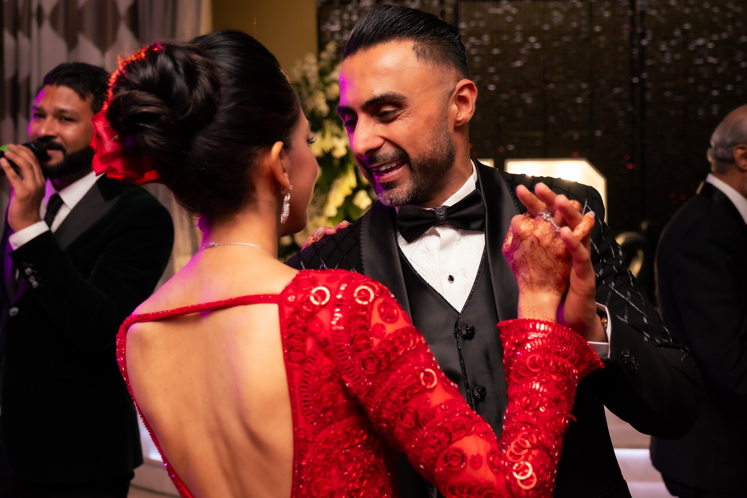 Fotografía de bodas en Gran Canaria | Historias reales con alma