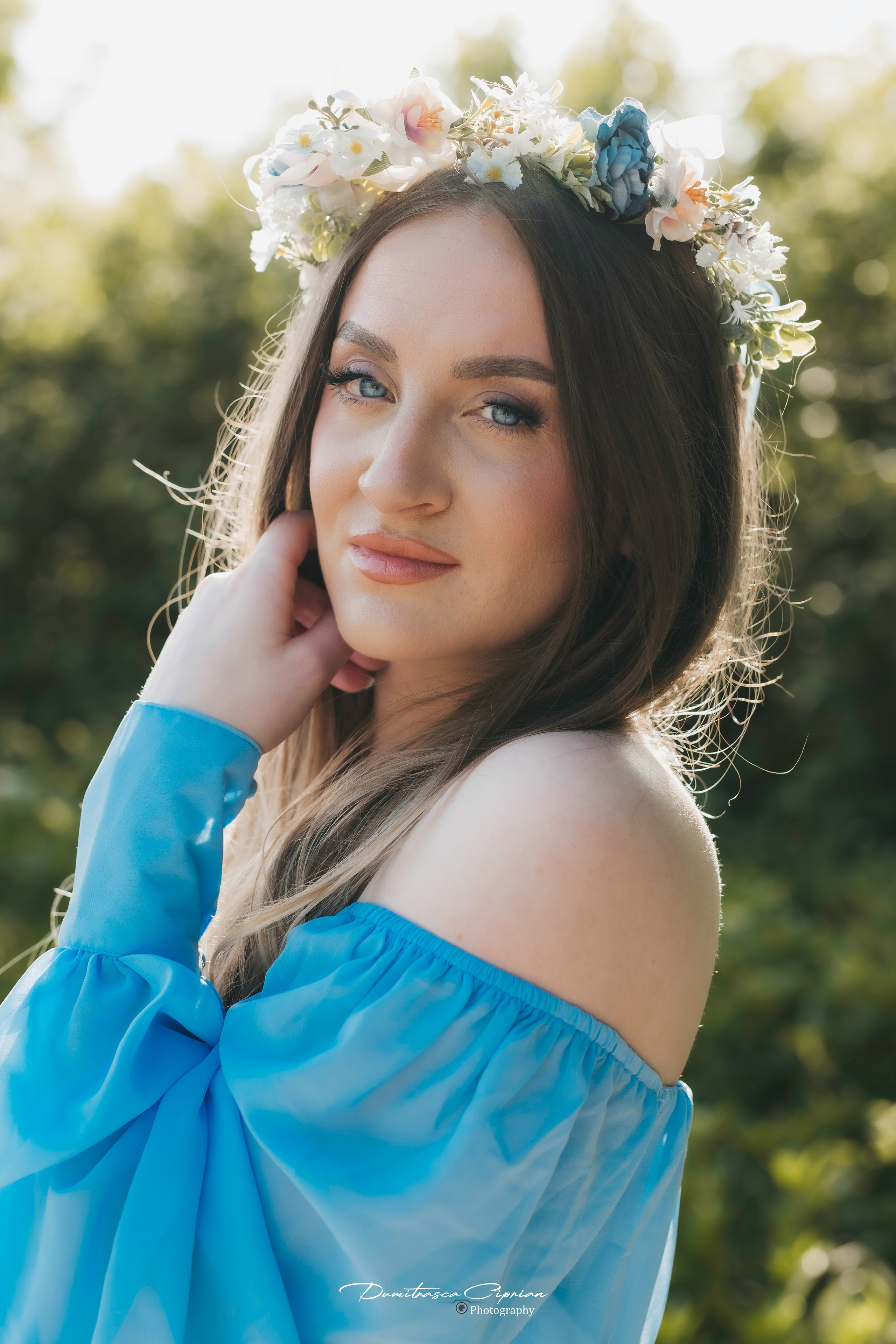 Emerald Dream. Dumitrasca Ciprian Photography