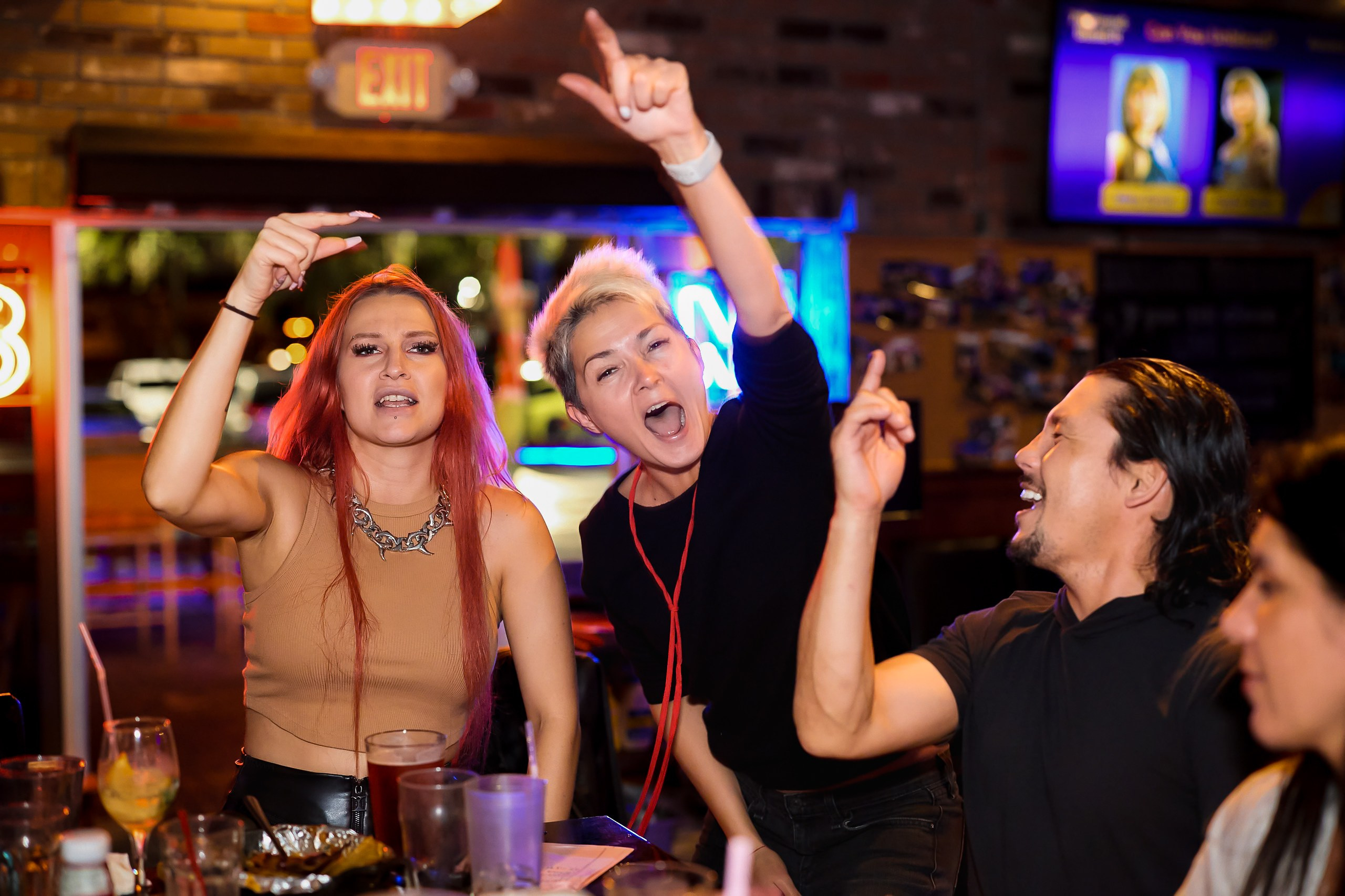 MUSIC TRIVIA #1. Photographer Julia Makoveeva