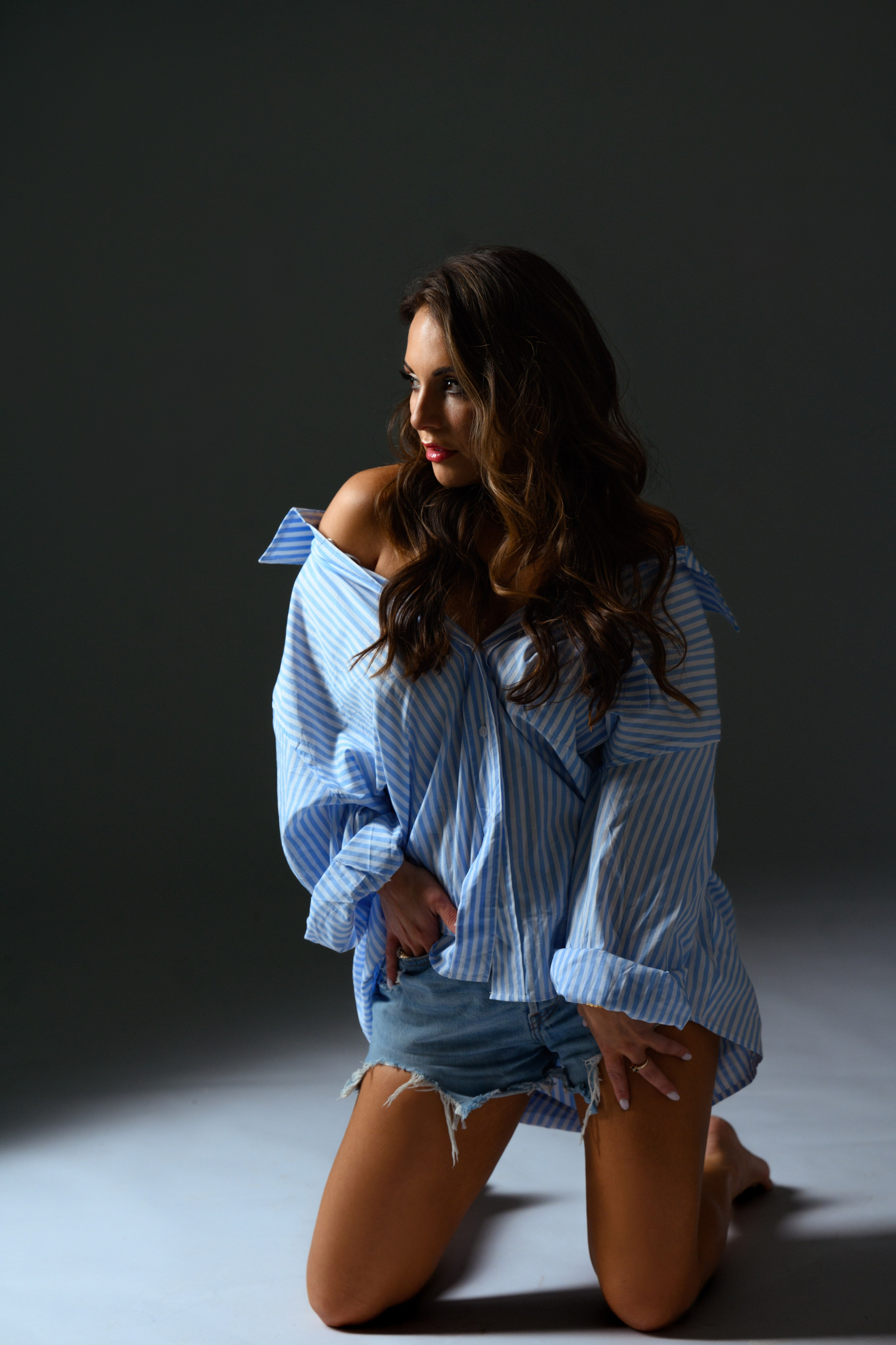 Sunni. Wedding, maternity and family photographer in Charlotte Tasha Minn