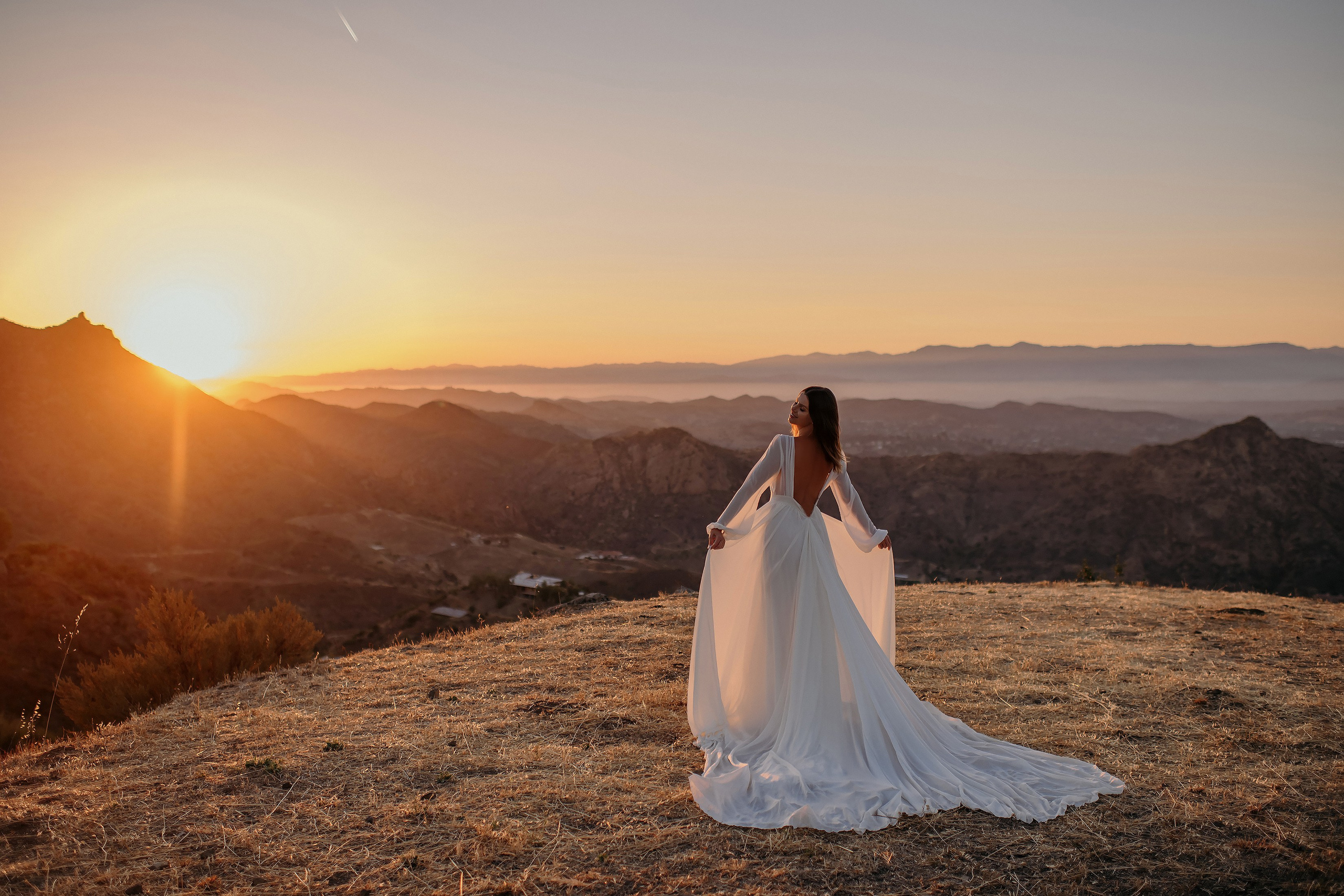 Ira. Wedding, maternity and family photographer in Charlotte Tasha Minn