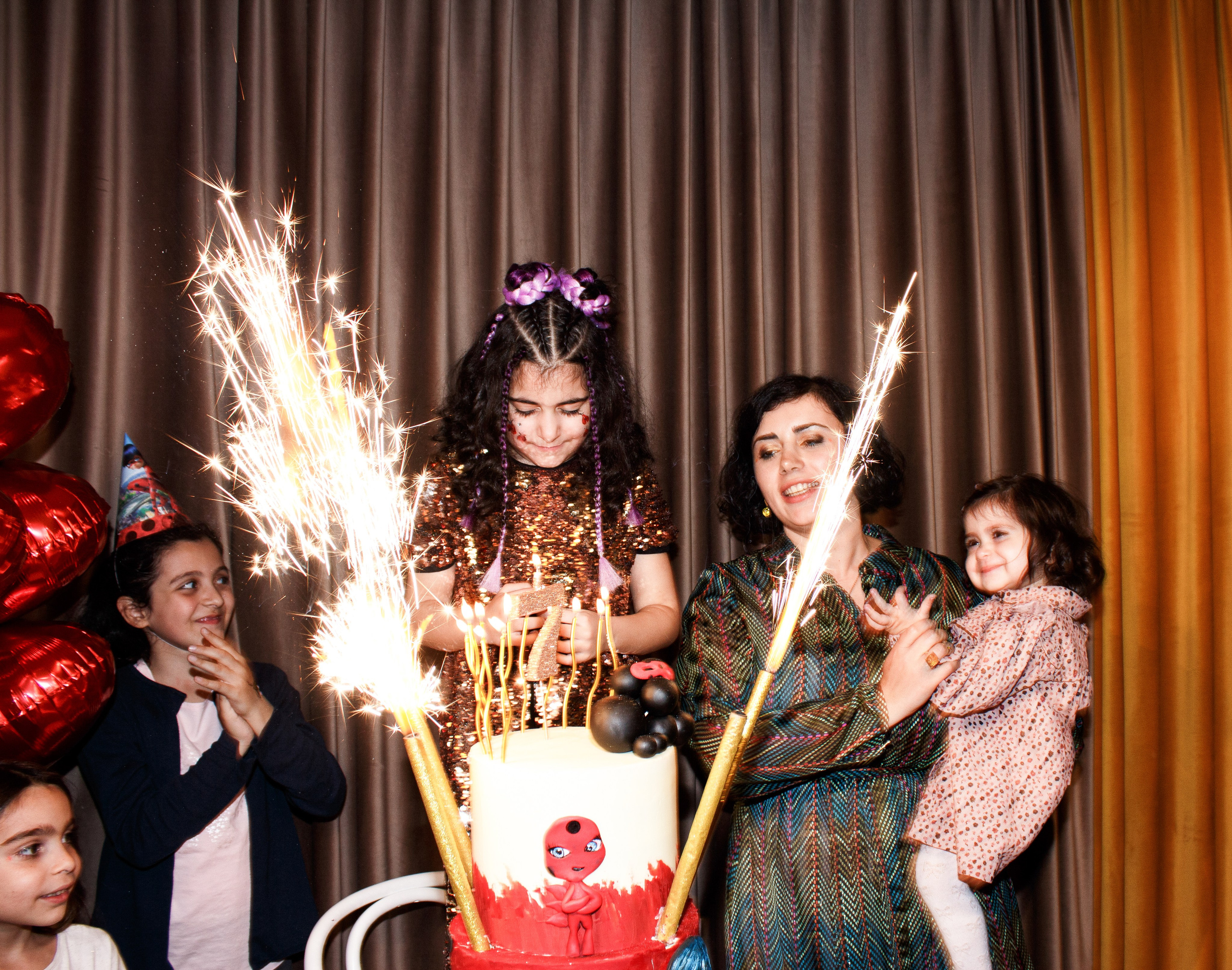 Фотограф в Ереване