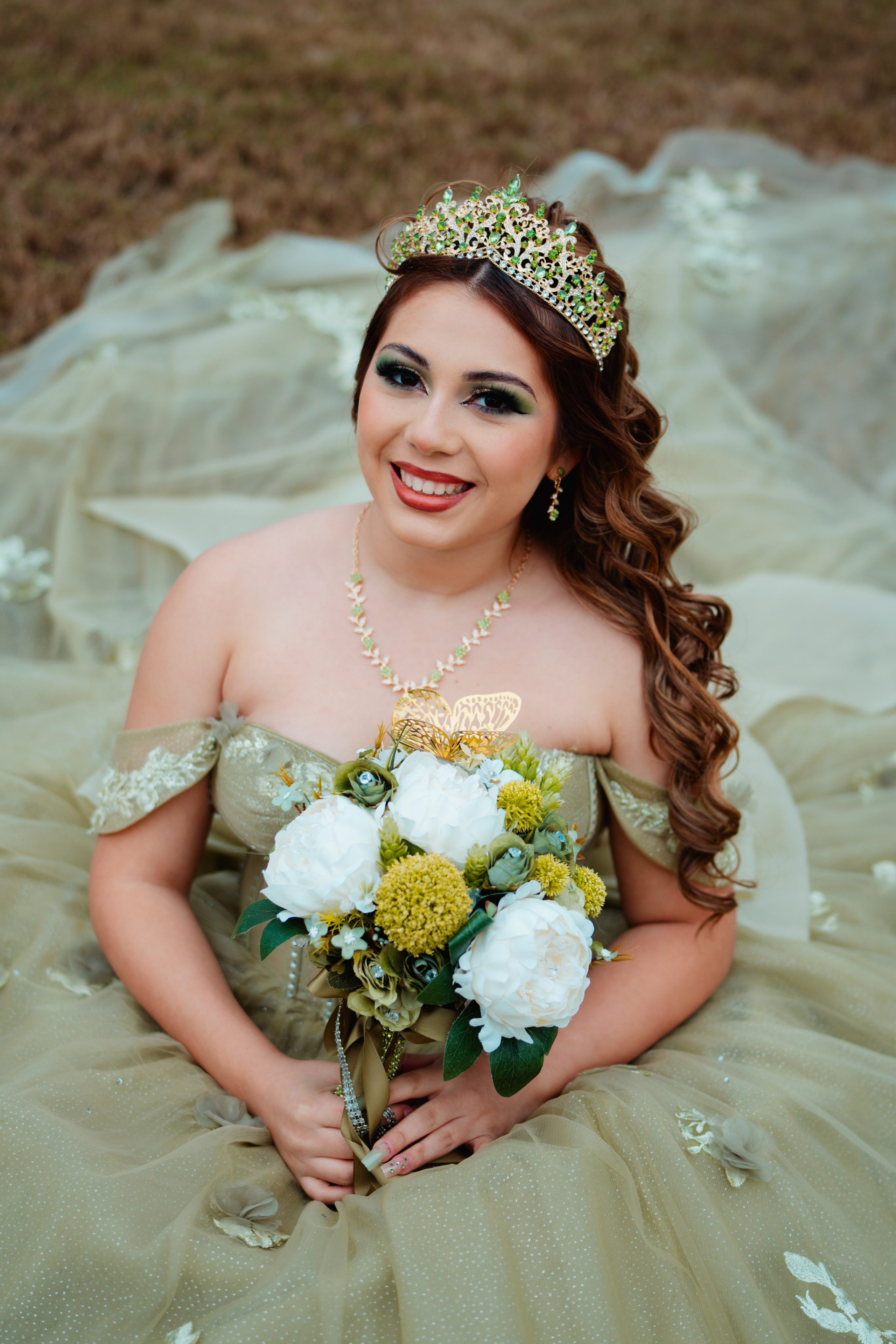 QUINCEAÑERA. VALLEY MEDIA CREATORS