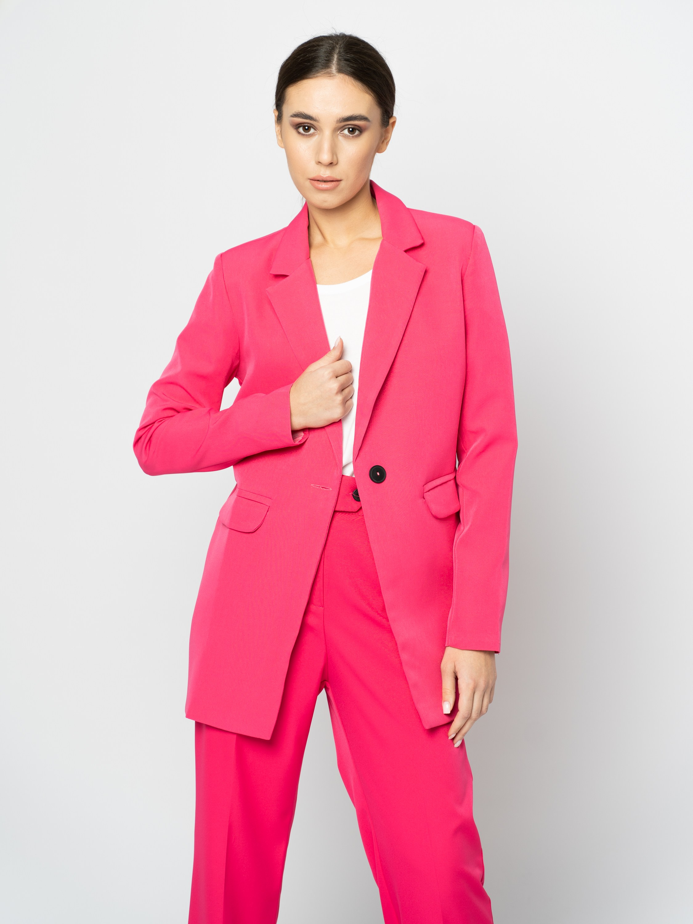 LOOK BOOK. Photo / Vídeo ZARAGOZA