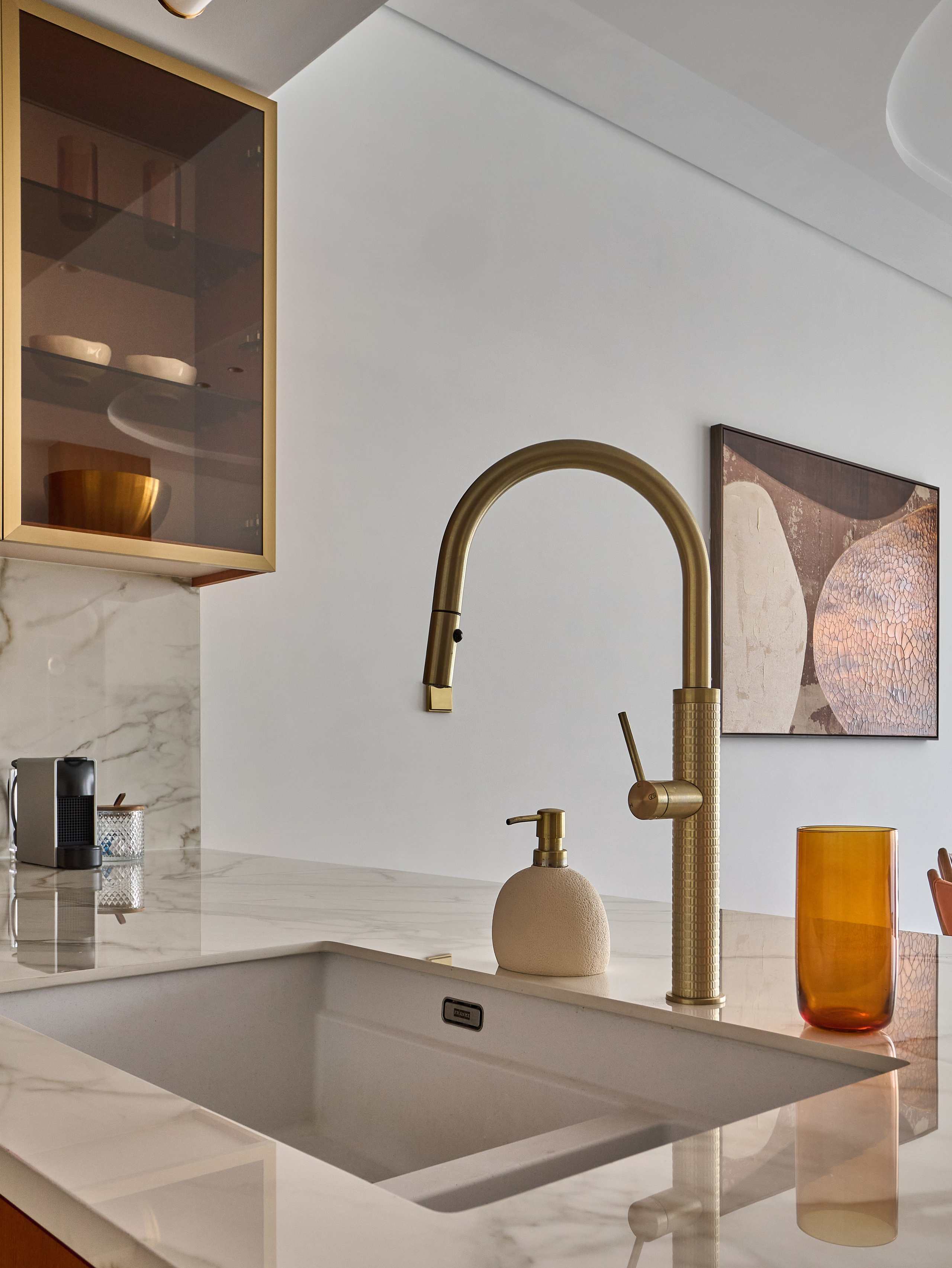 The Palm. Hotel Photographer in Dubai — Interiors & Commercial by Oleg Novikov