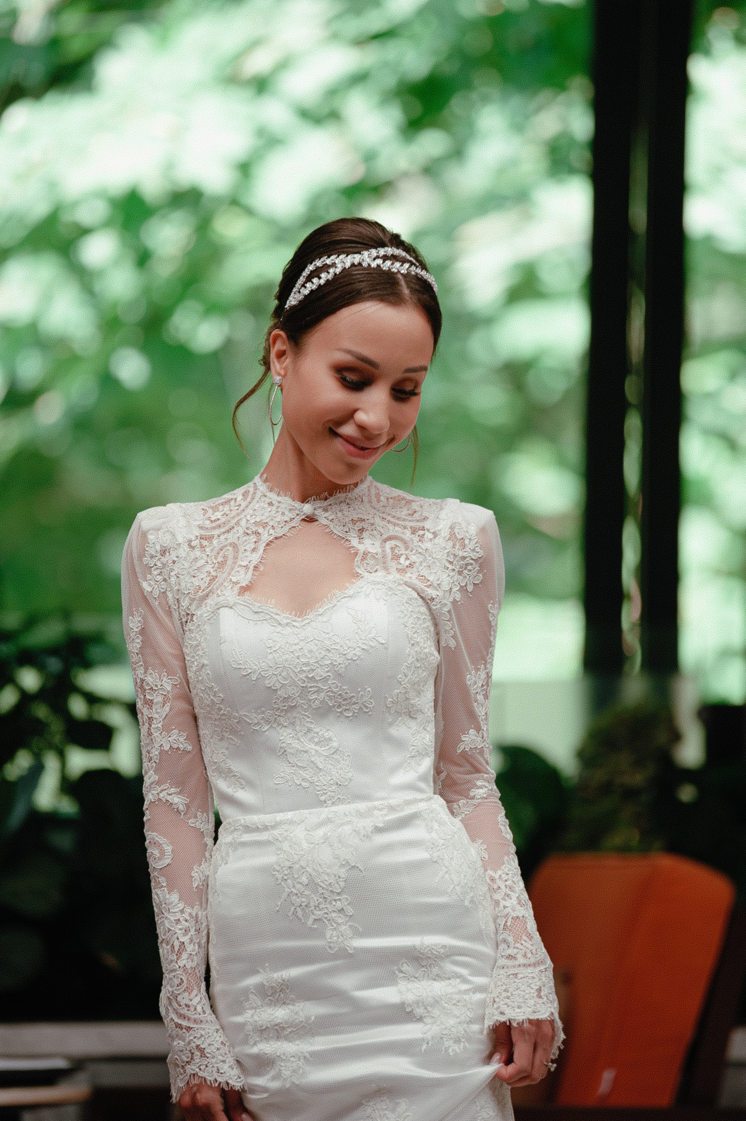 Botir & Zukhra. Главная