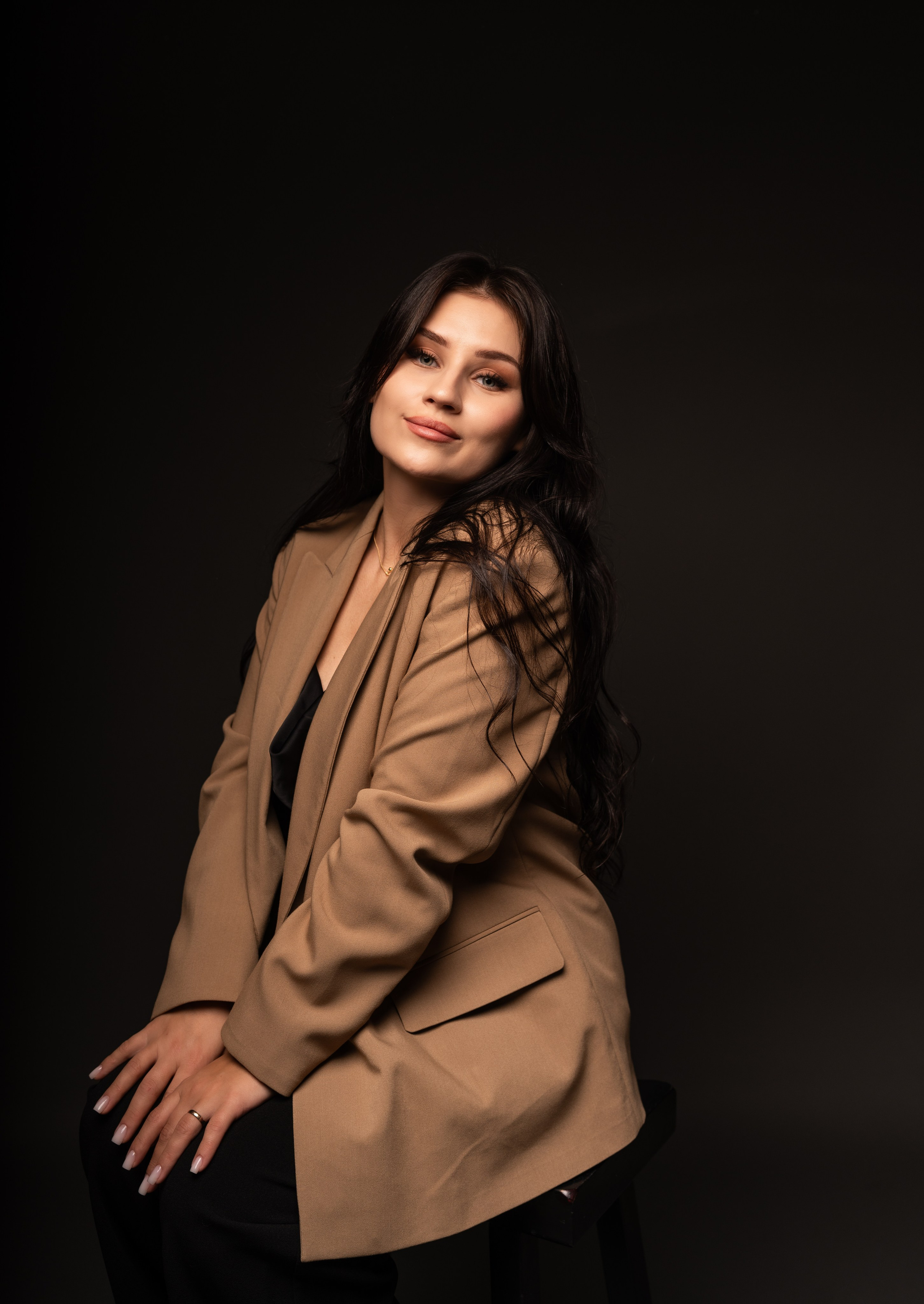 Arina. Family photographer in Sacramento | Sofia Pavenko