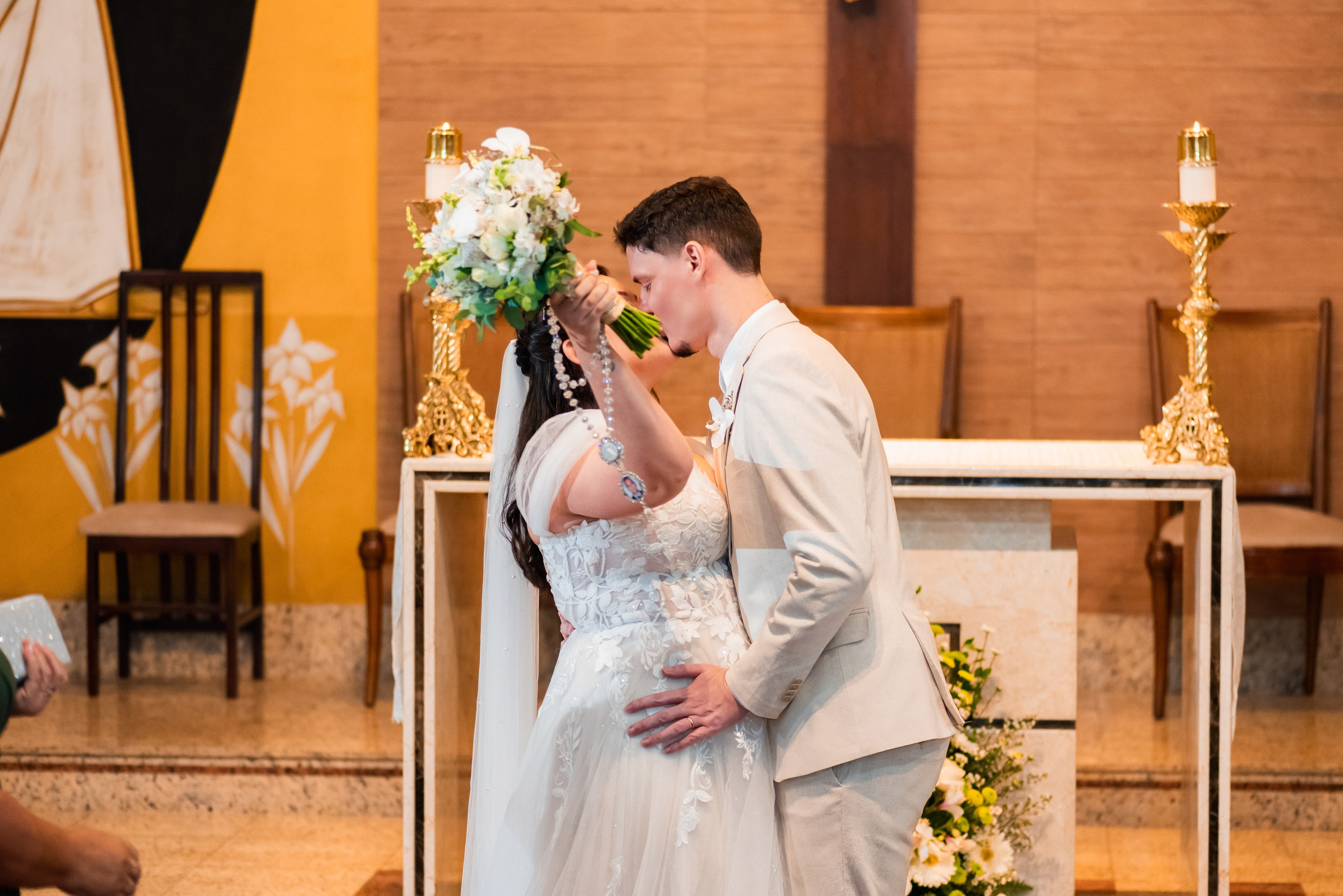 Carol & Gustavo. Fotografo de casamentos e famílias no Espirito Santo — Marllus Milanez