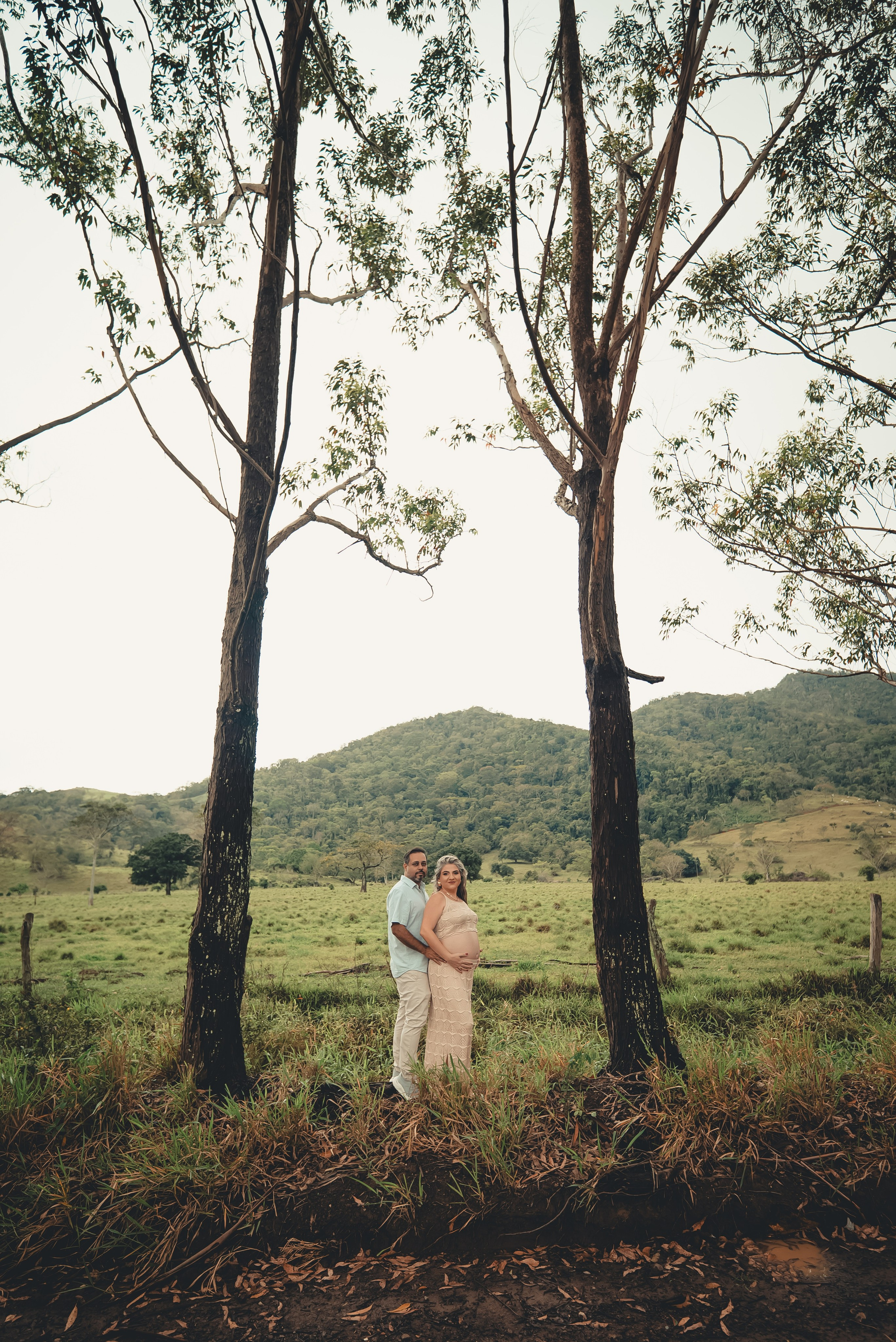 Debora, Thiago e José Rafael. Fotografo de casamentos e famílias no Espirito Santo — Marllus Milanez