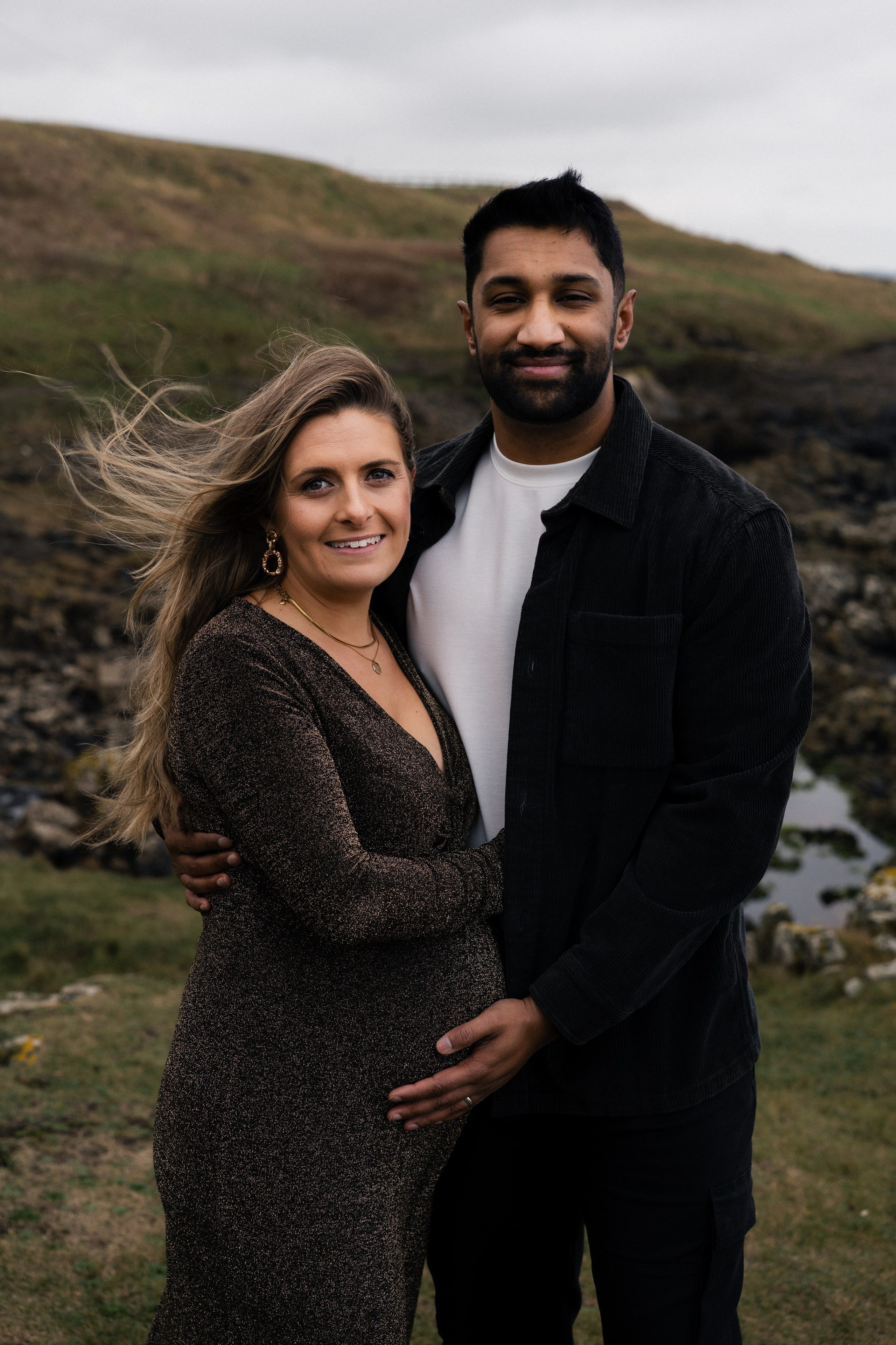Maternity Photography Portfolio — Newcastle Upon Tyne & North East. Family, Maternity & Newborn Photographer in Newcastle Upon Tyne / Yana Balatskaya