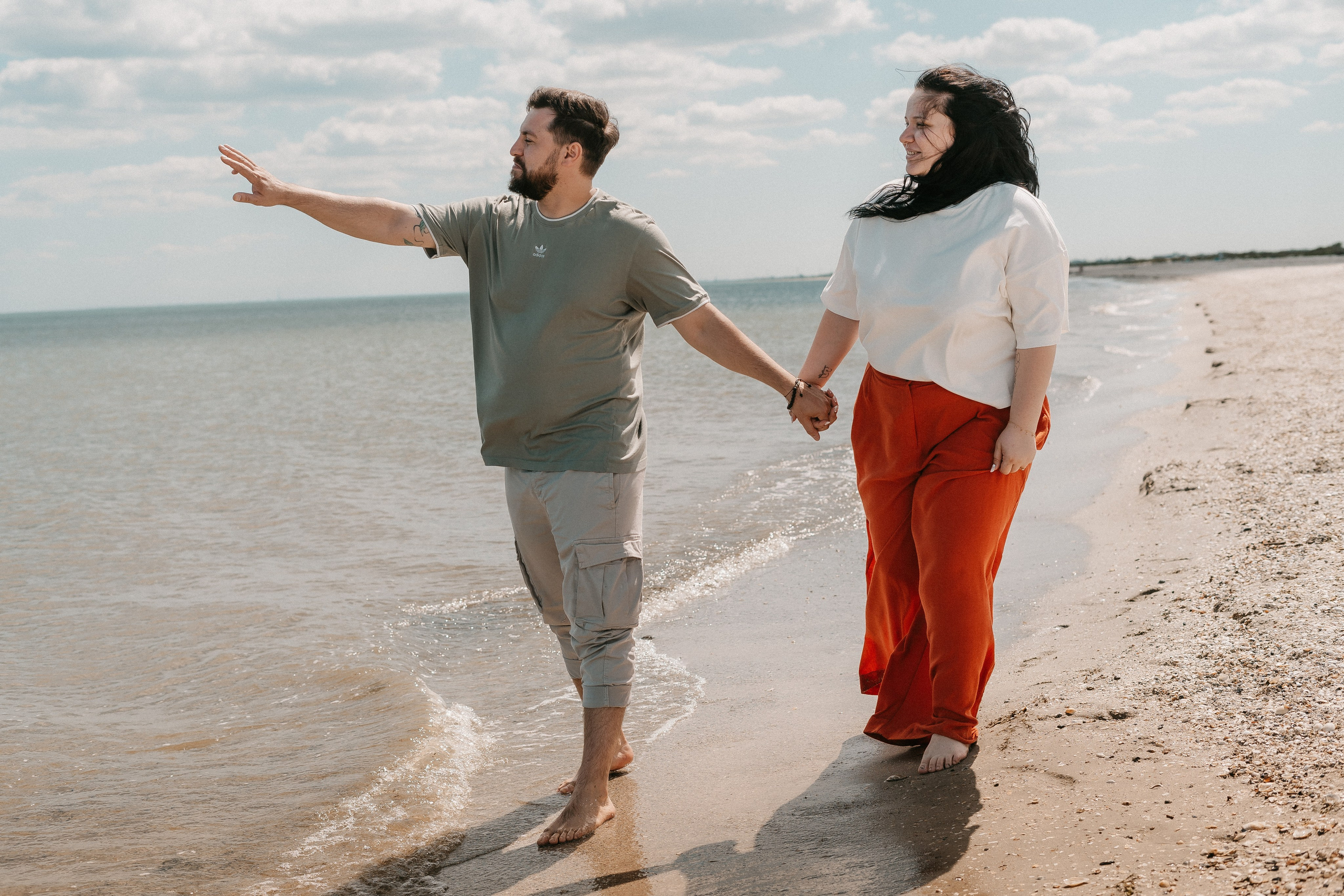 Ramona & Alex. Dara Lens | The art of remembering