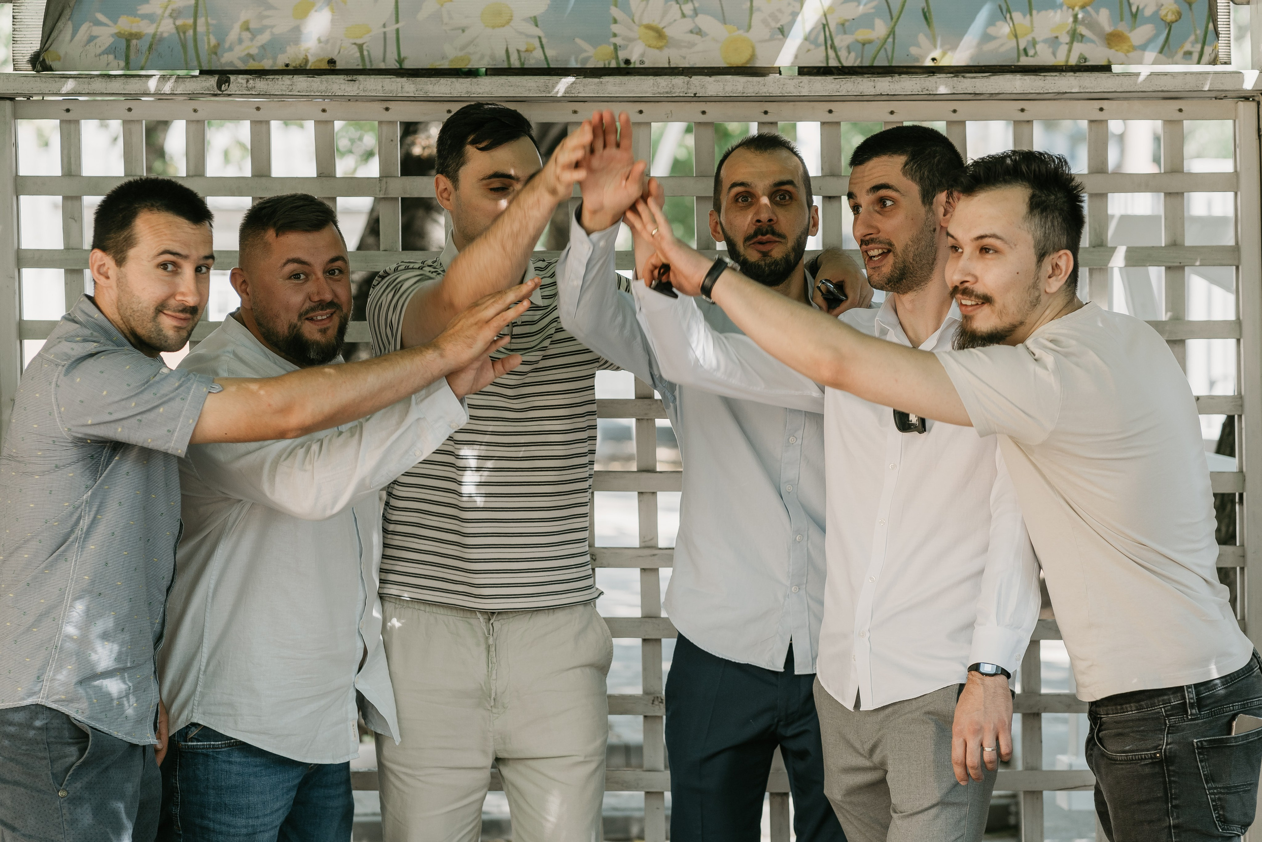 Ștefania & Cristian. Dara Lens | The art of remembering