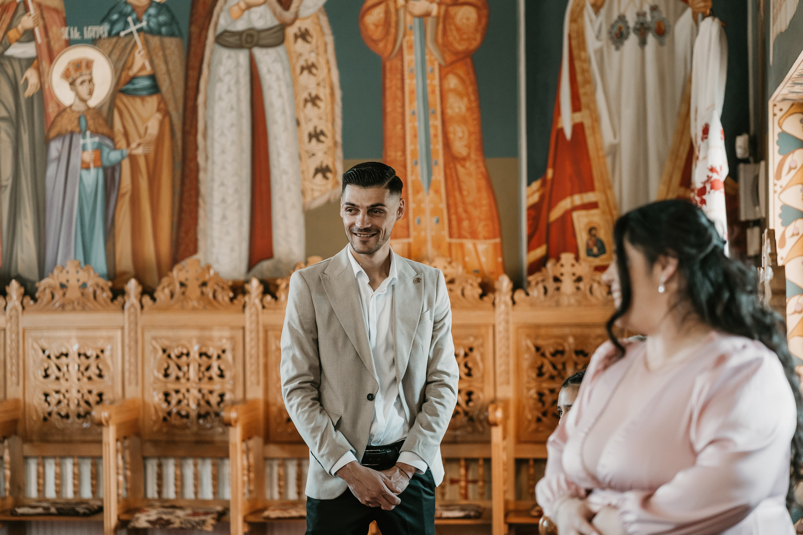 Matteo Gabriel. Dara Lens | The art of remembering