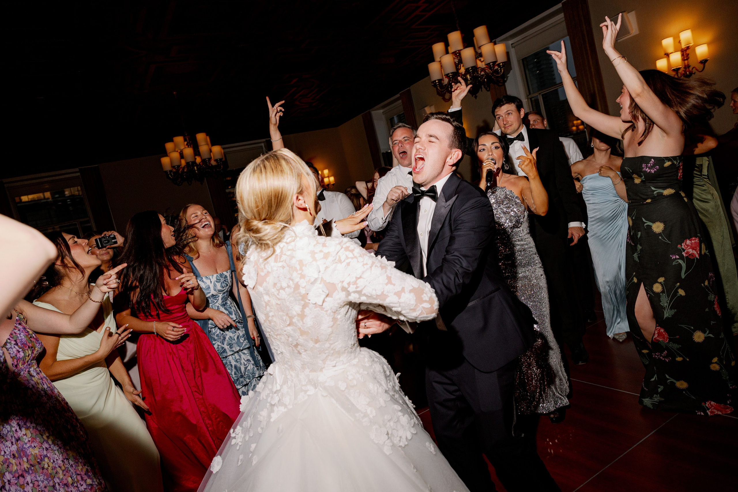Killeen and Patrick. Wedding photographer and videographer New York | New Jersey