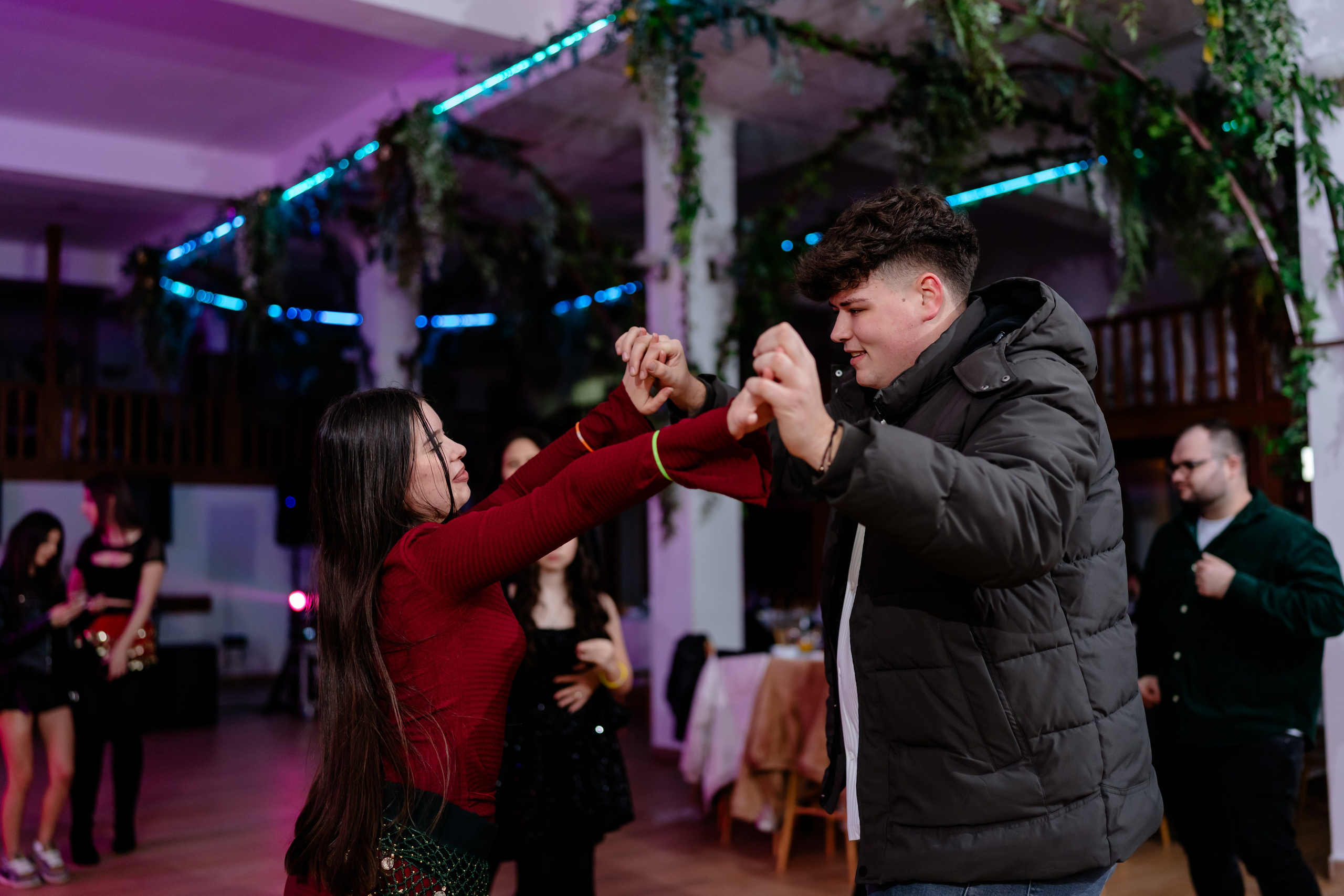 Alexandra. Fotograf Nuntă în Gorj - Gabriel Vulpescu