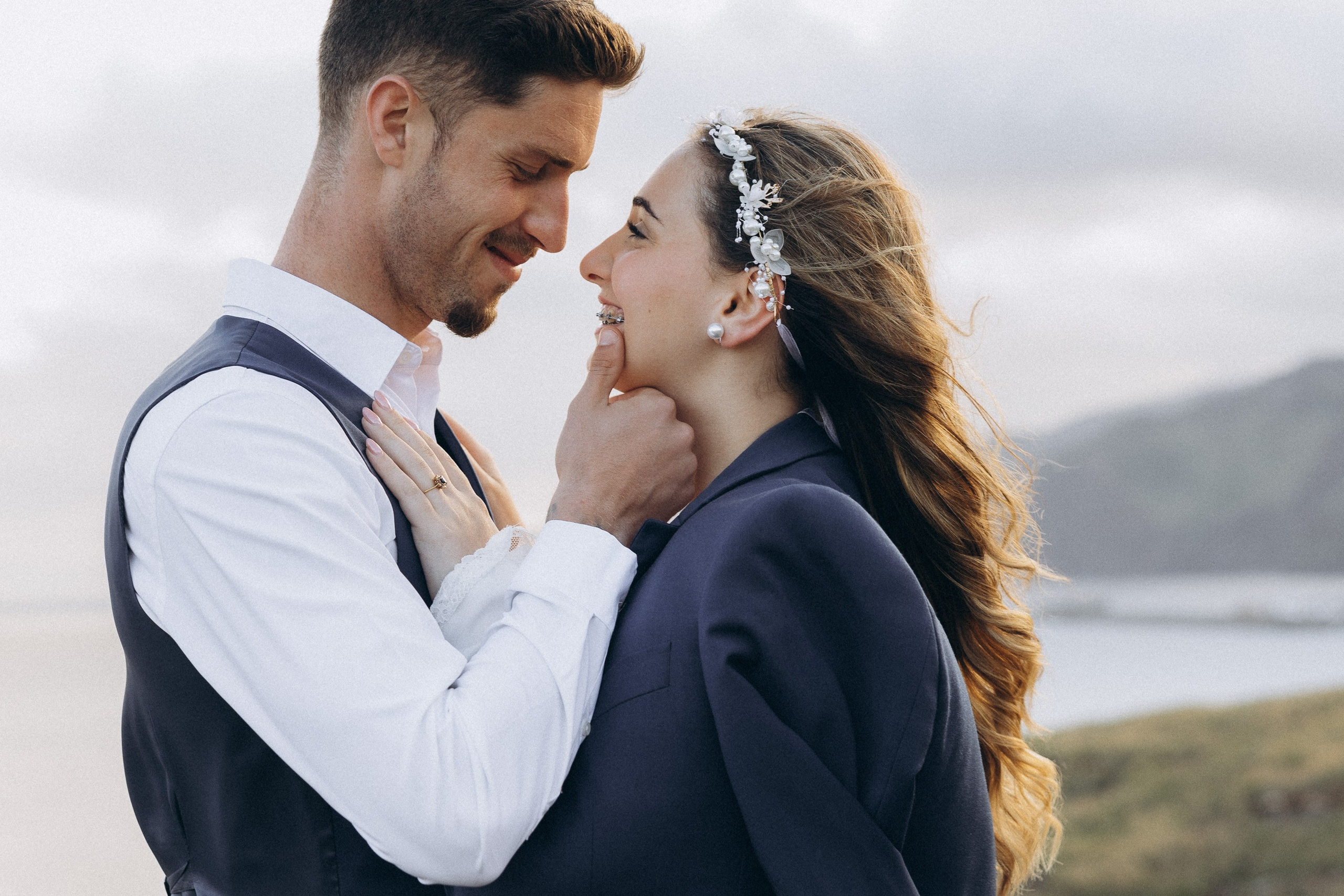 Engagement photoshoot in Madeira 