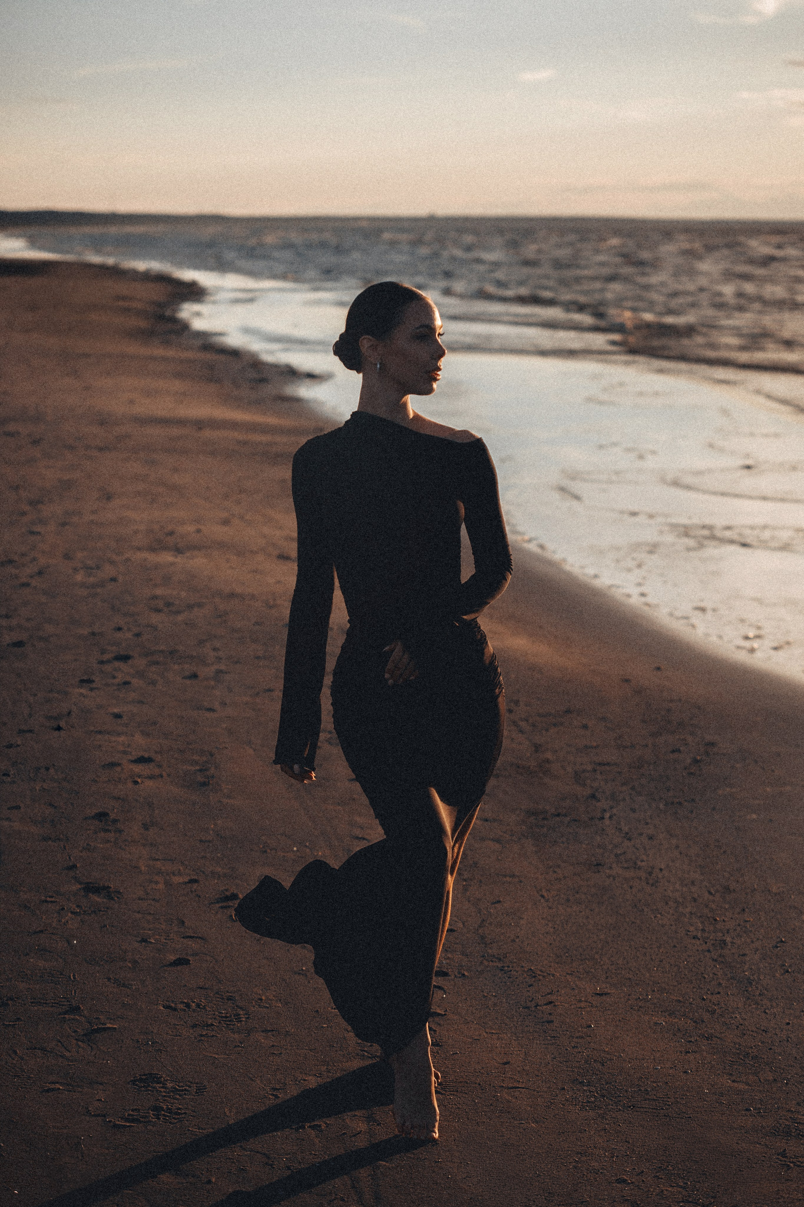 Portraits. BELLOW US PHOTOGRAPHER RIGA