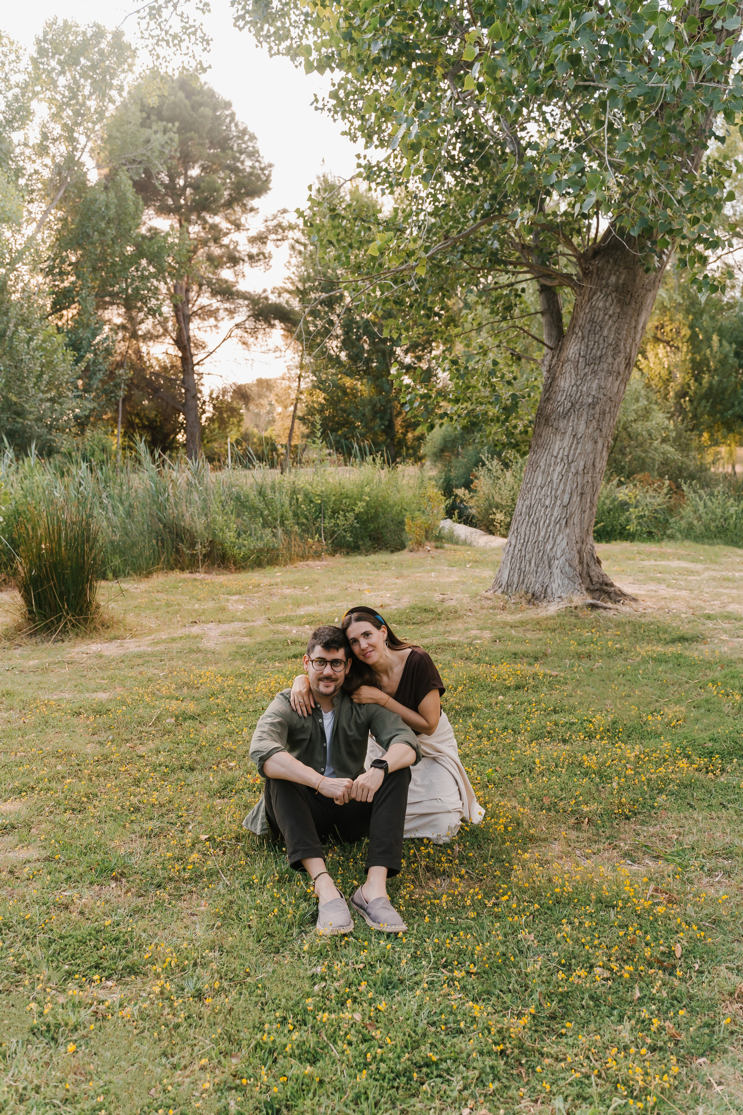 M&E. Fotógrafa de bodas y familias en España, Valencia: Nadia ProFoto