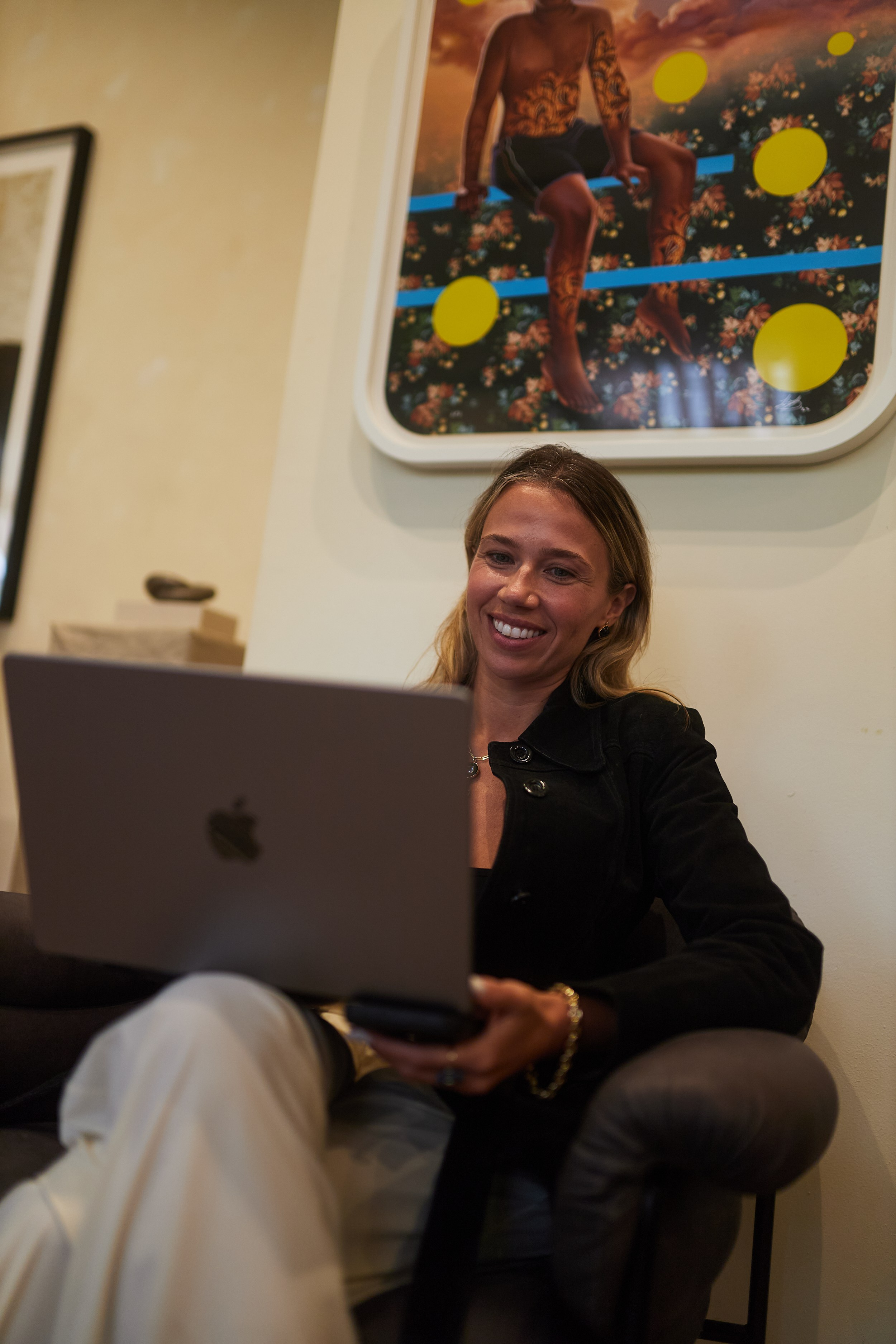 AFW '24 THE HUB. Personal, fashion, business Photographer in Netherlands