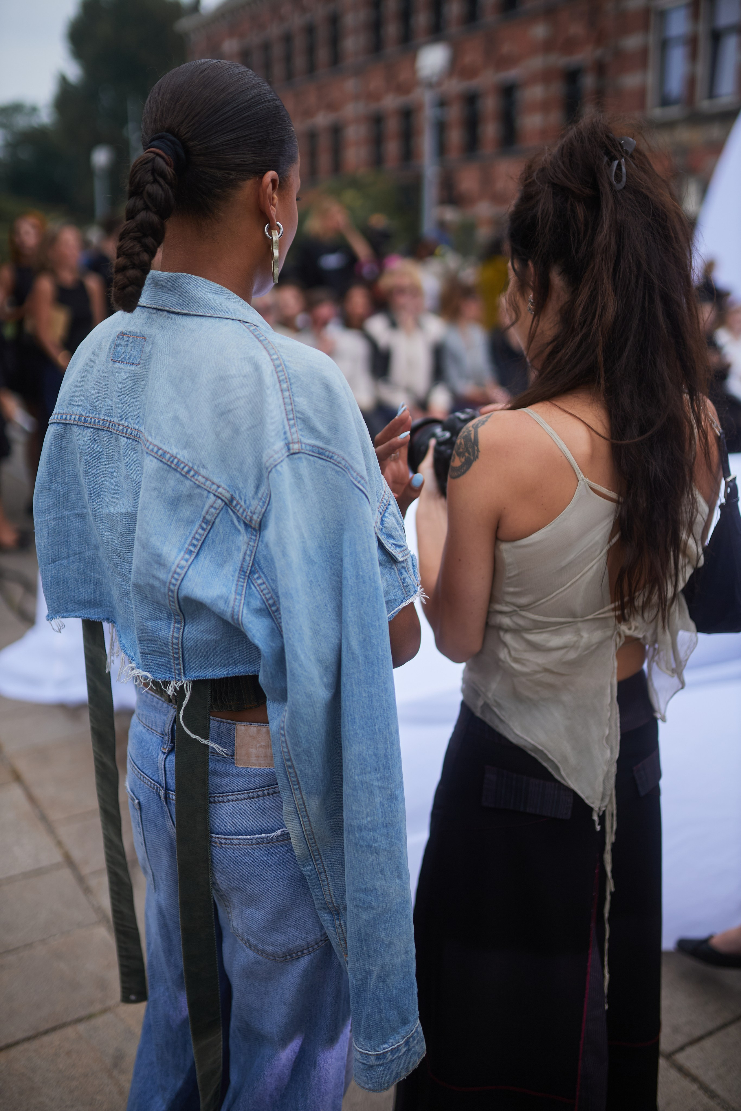 Amsterdam Fashion Week 3.09. Professionele Portret- en Zakelijke Fotograaf in Nederland | Amsterdam, Den Haag, Leiden, Zoetermeer