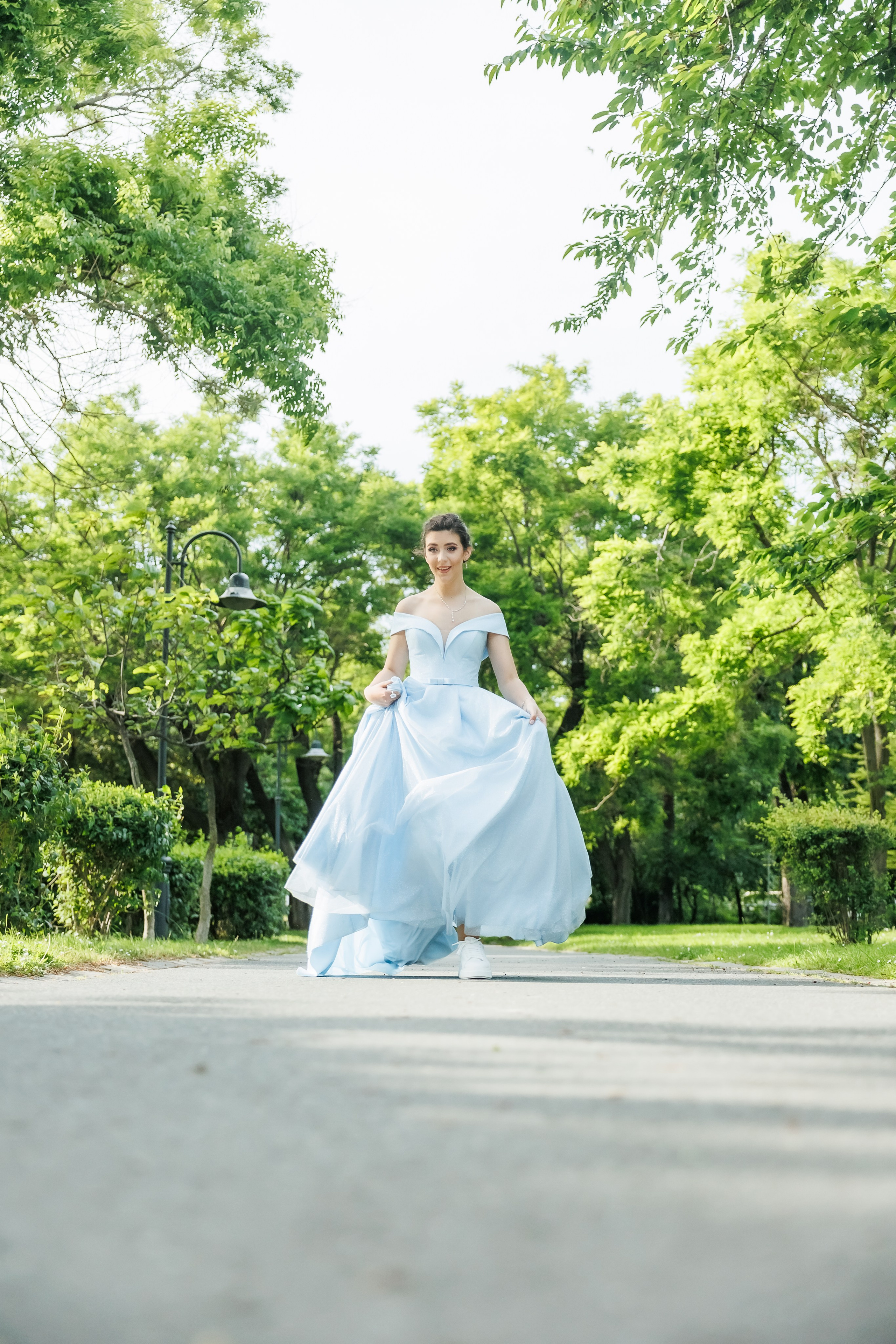 Абитуриентски Бал 2024. Фотограф Ирина Йотова