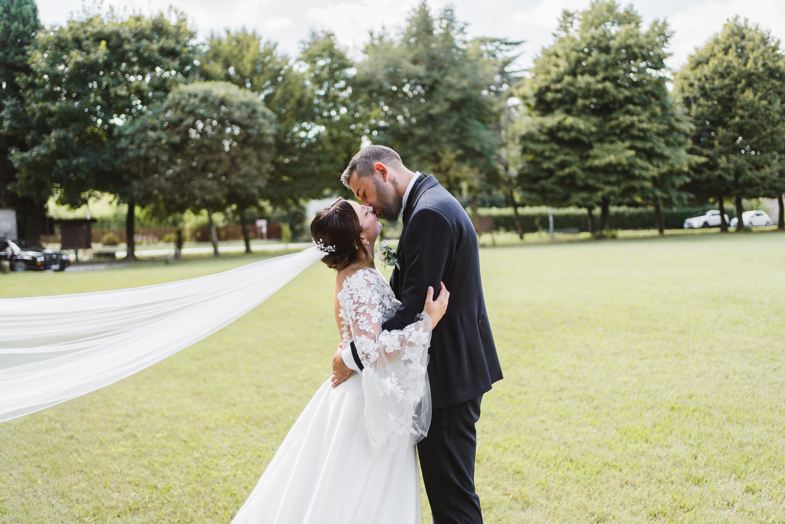 Valentina&Michael. Fotografa di matrimoni Castelfranco Veneto Camilla Bandiera