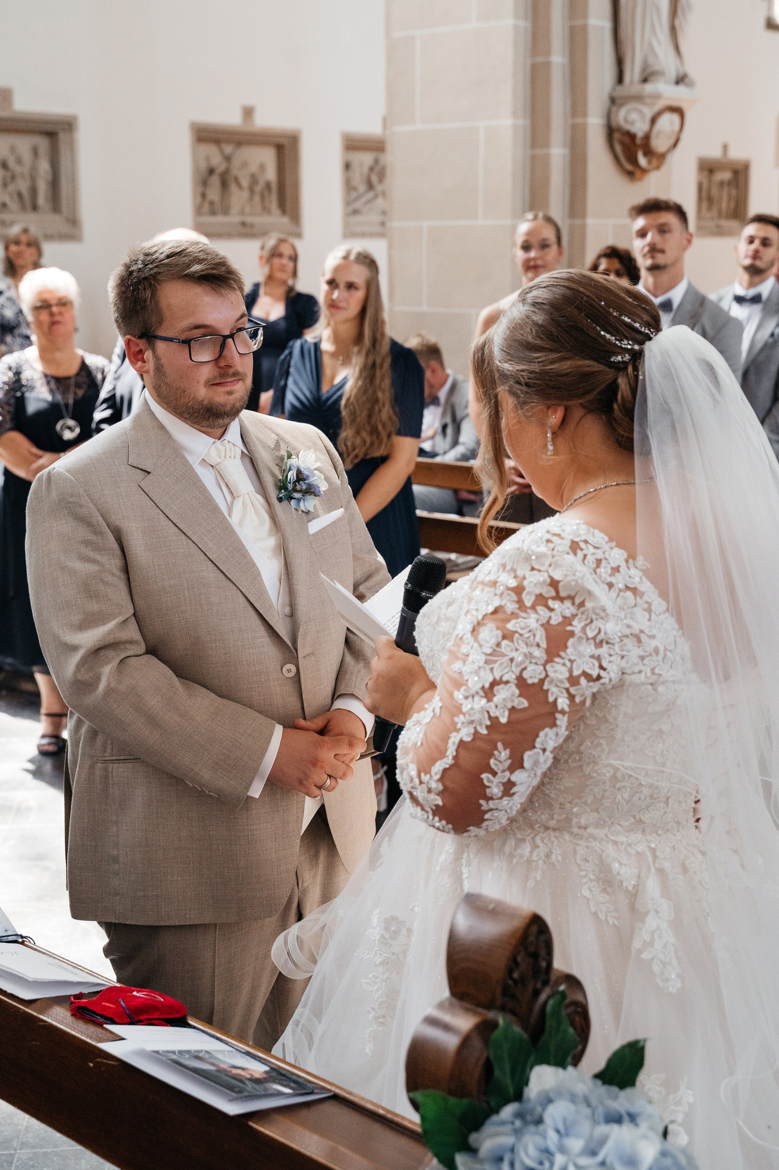 A & H, LUFRE. Hochzeitsfotograf für Moers, Niederrhein, Düsseldorf, NRW und Deutschland