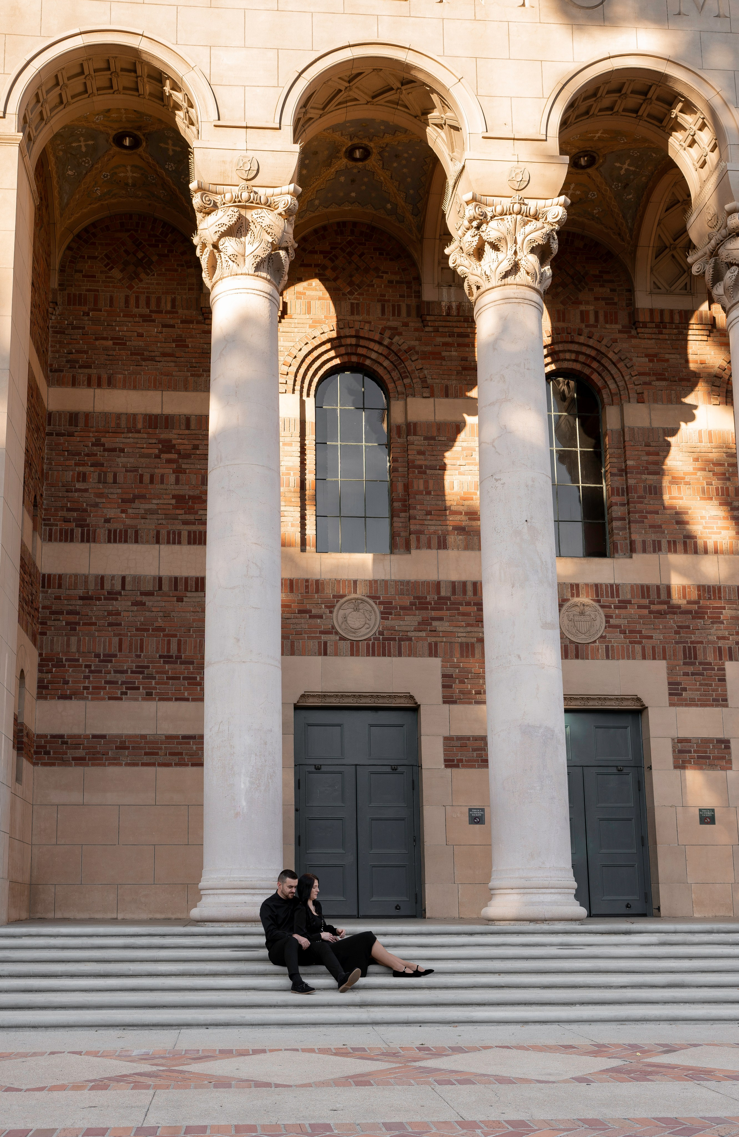 Roman and Yelena. Family photographer in Sacramento | Sofia Pavenko