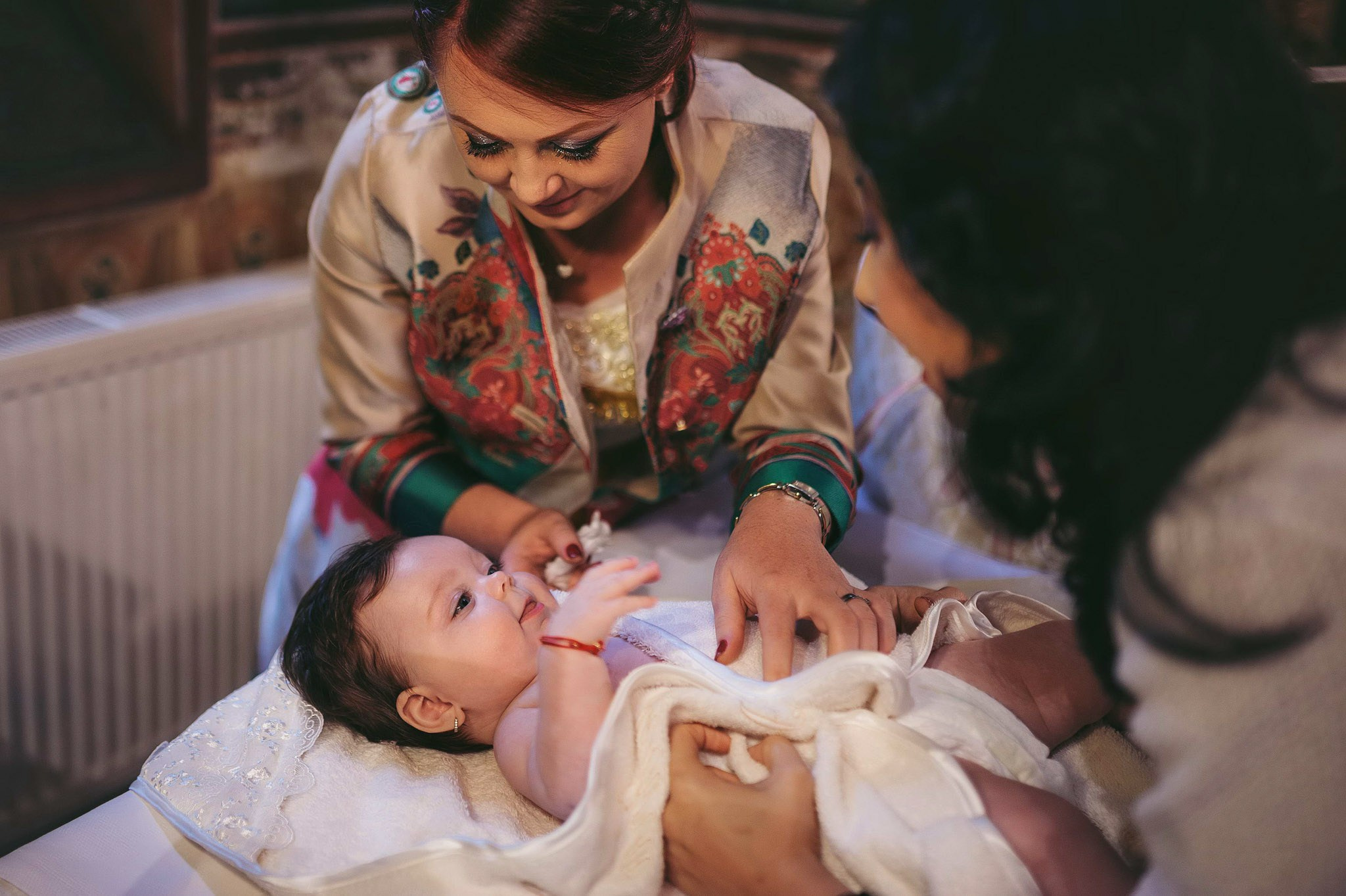 Adelina Maria. Fotograf de nunta in Constanta|Marian Badescu