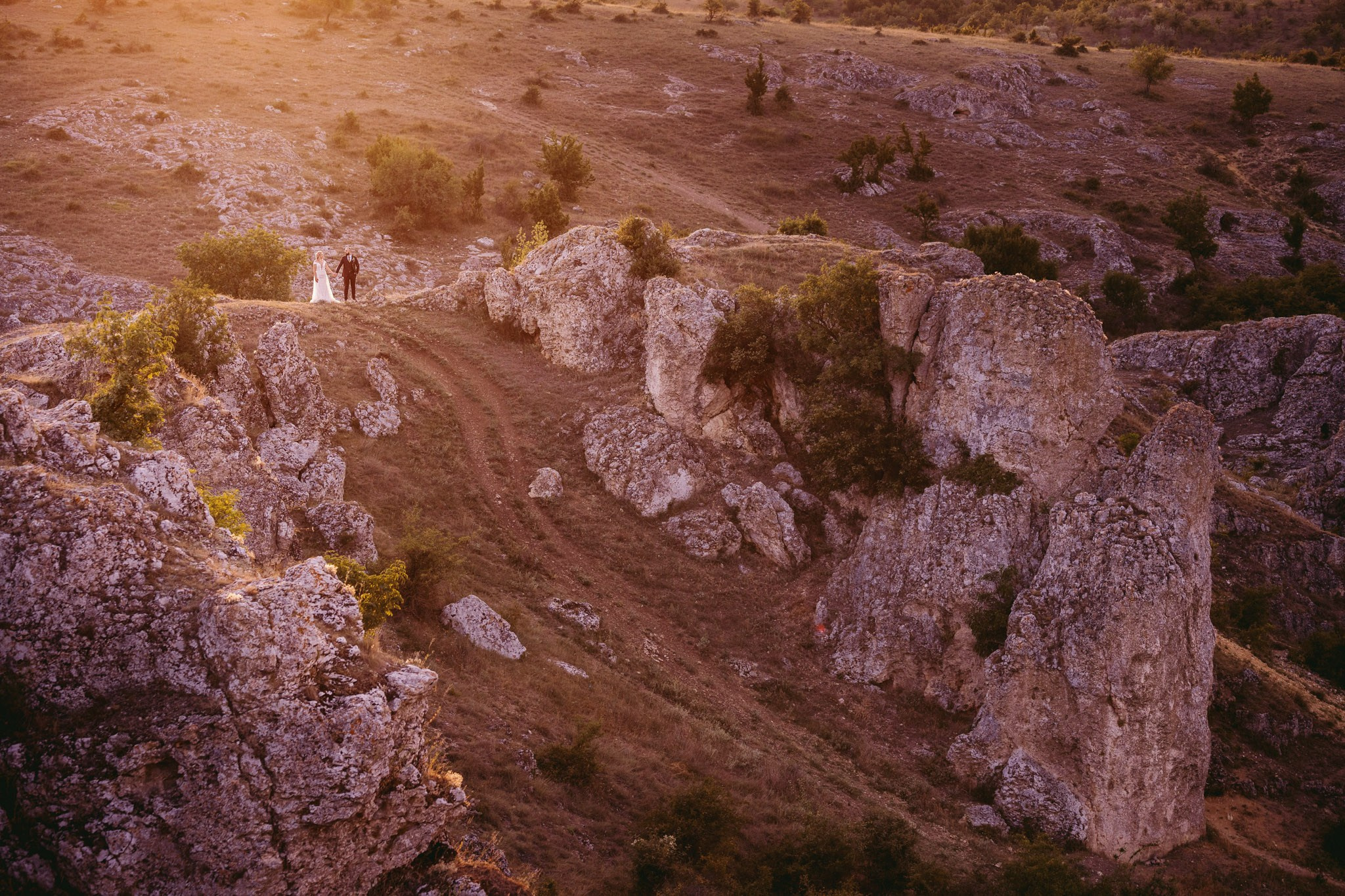 Alina & Andrei. Fotograf de nunta in Constanta|Marian Badescu