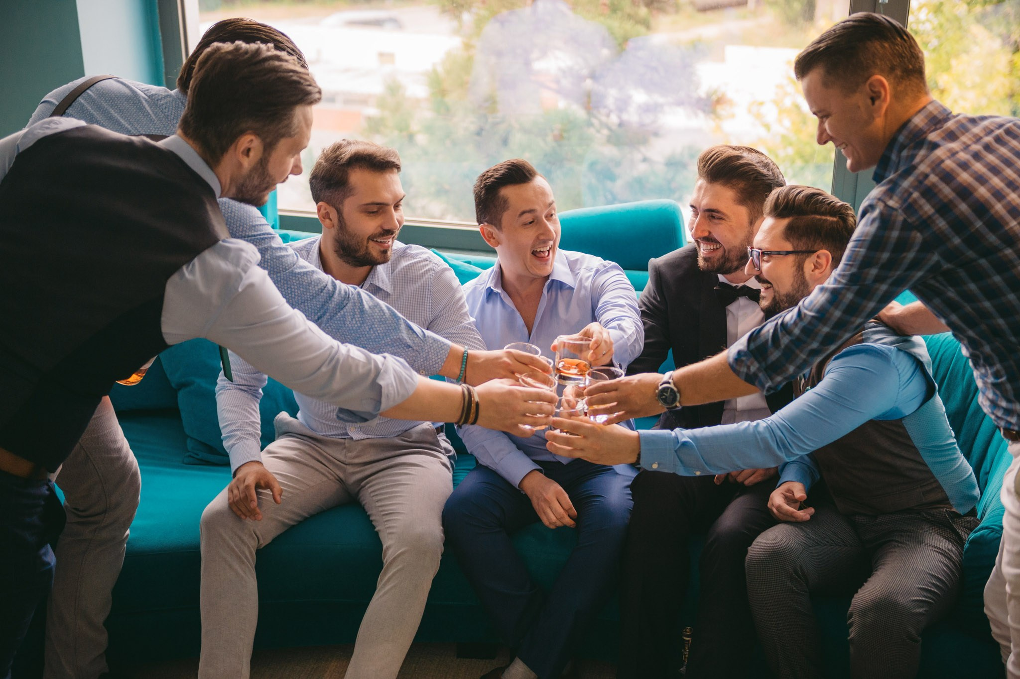 Fotografii nunta. Fotograf de nunta in Constanta|Marian Badescu