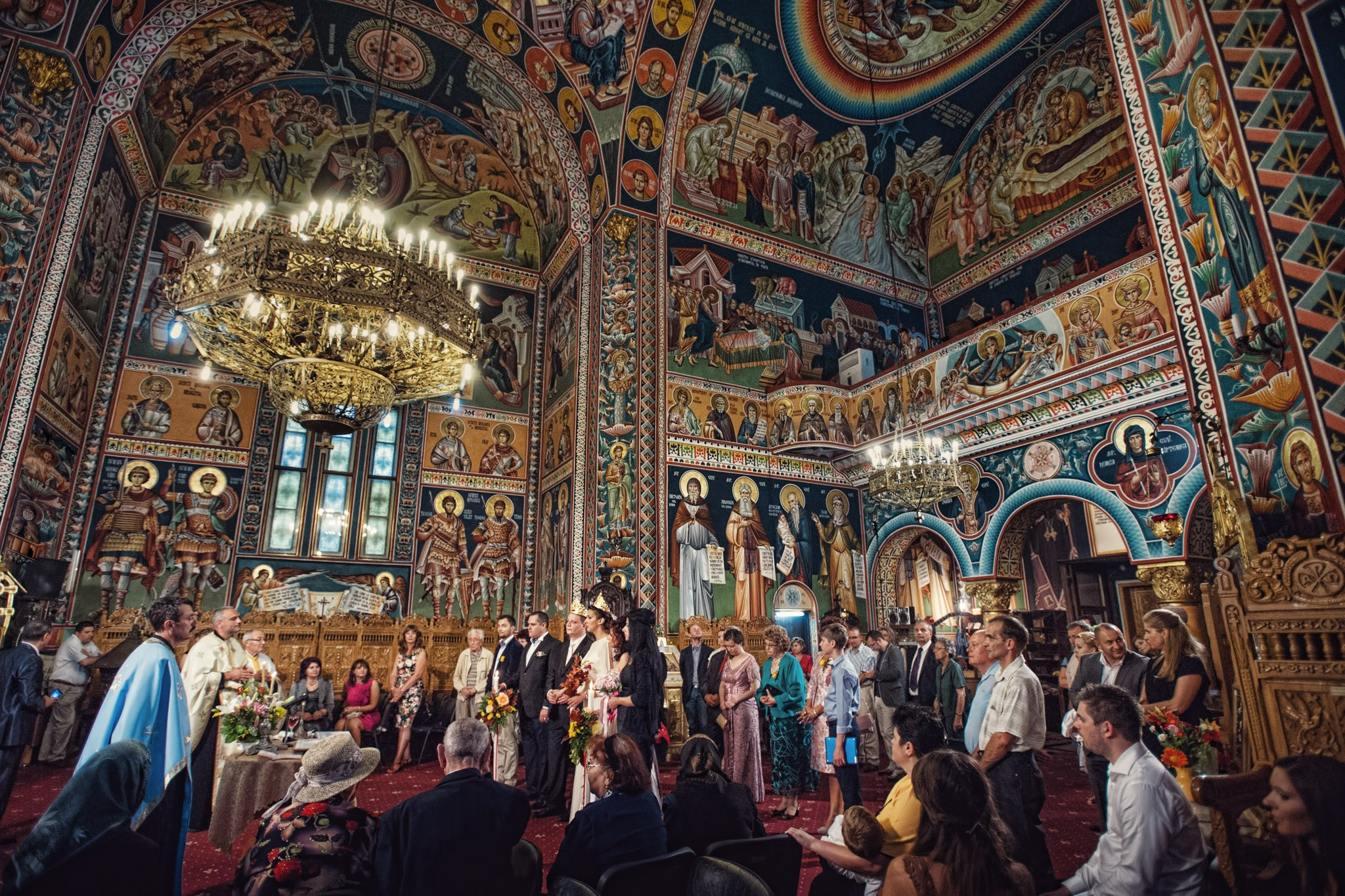 Fotografii nunta. Fotograf de nunta in Constanta|Marian Badescu