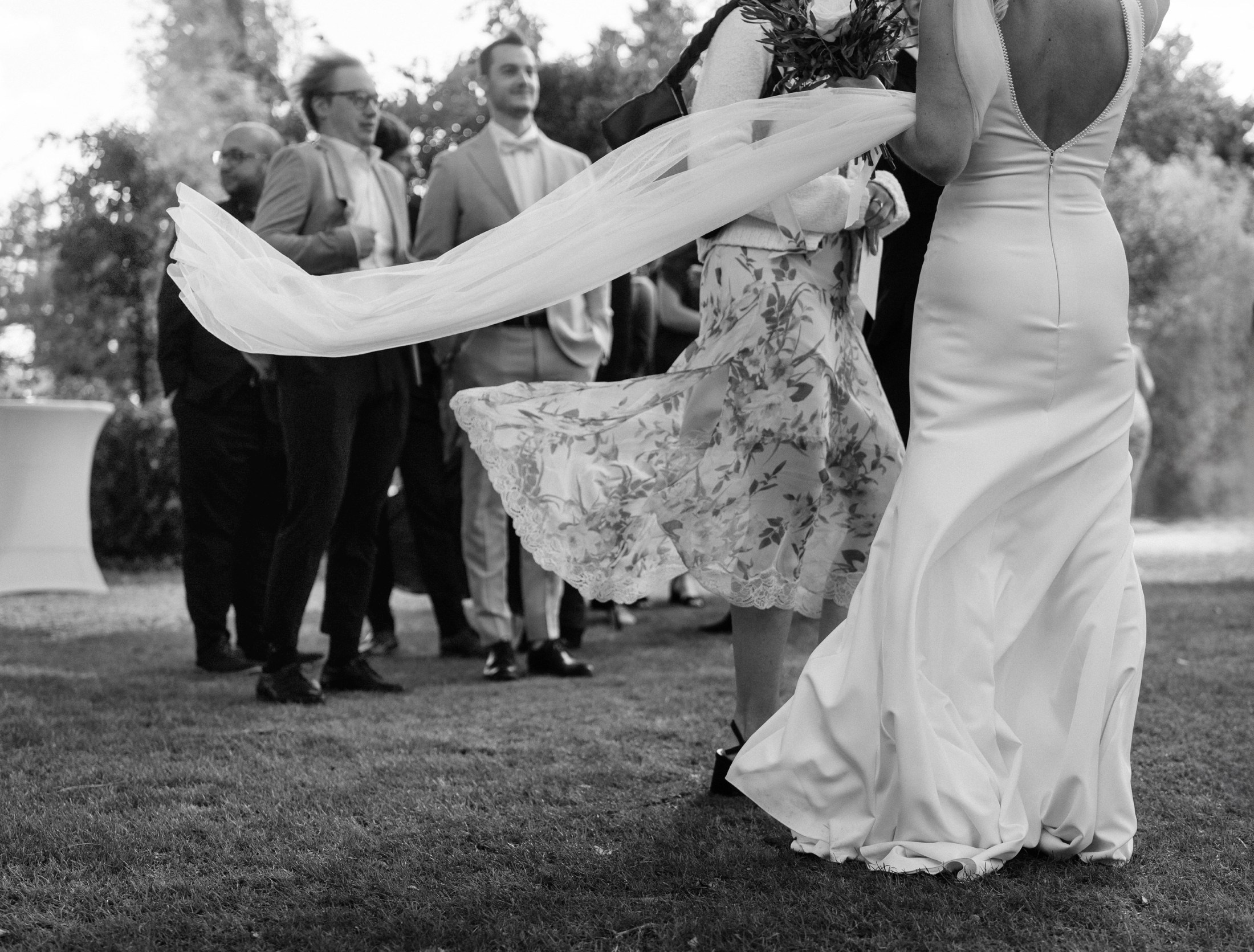 Provence & Promises. Hochzeitsfotograf, Familienfotograf Stuttgart, Deutschland. Alex Popov