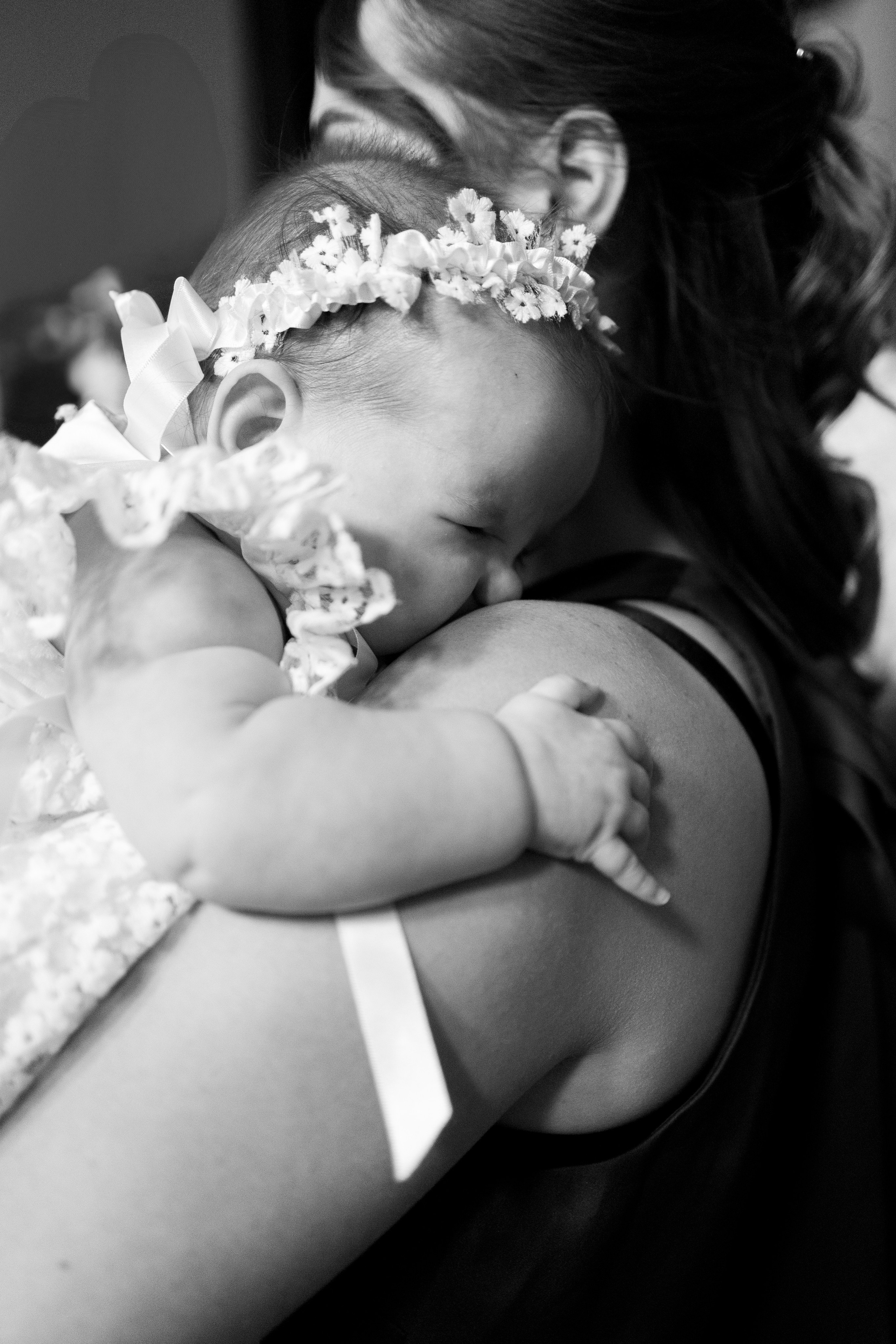 Christening — London, 2024. Timeless Wedding & Event Photography from London to the world