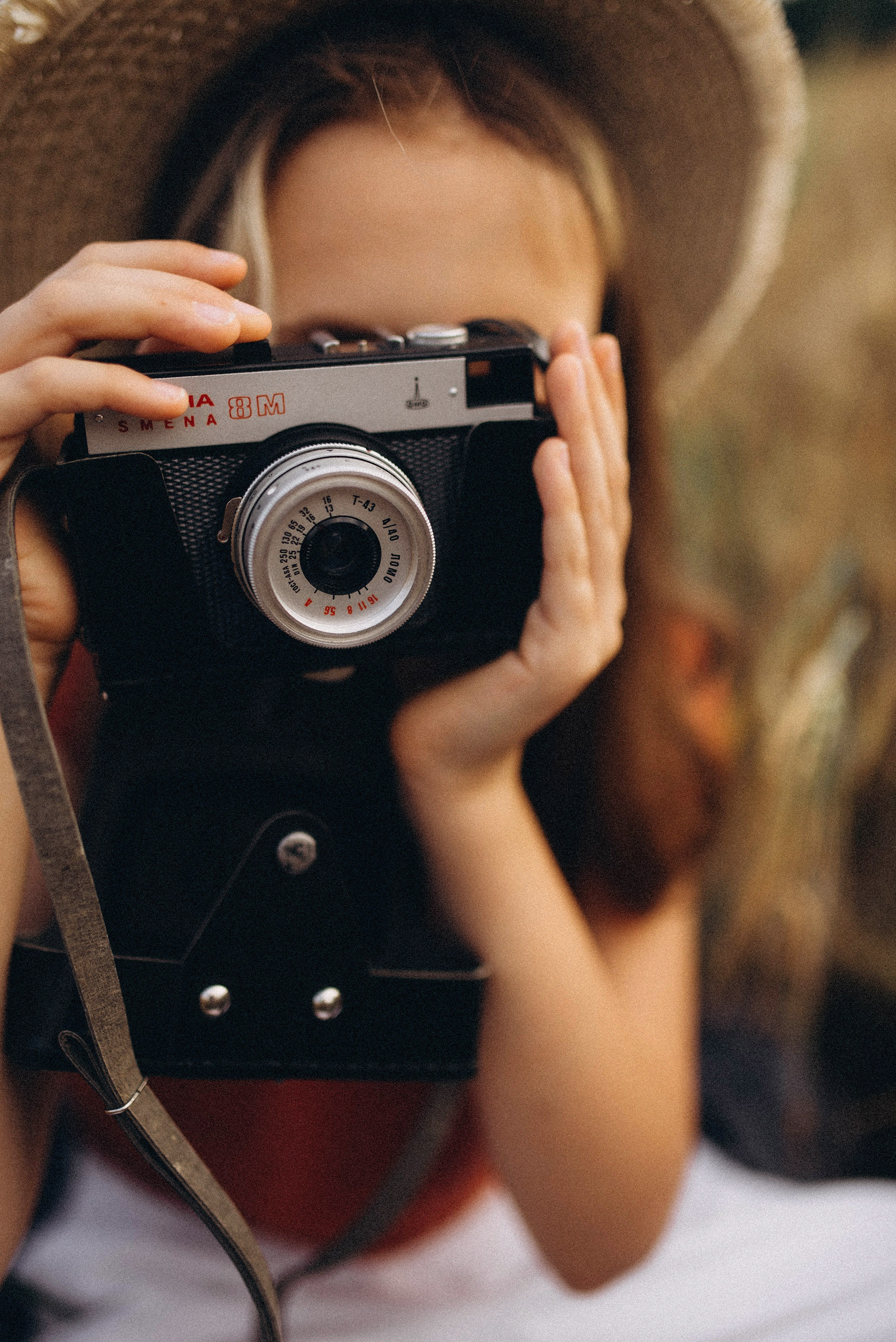 Natur. Семейный фотограф Лейпциг, Германия