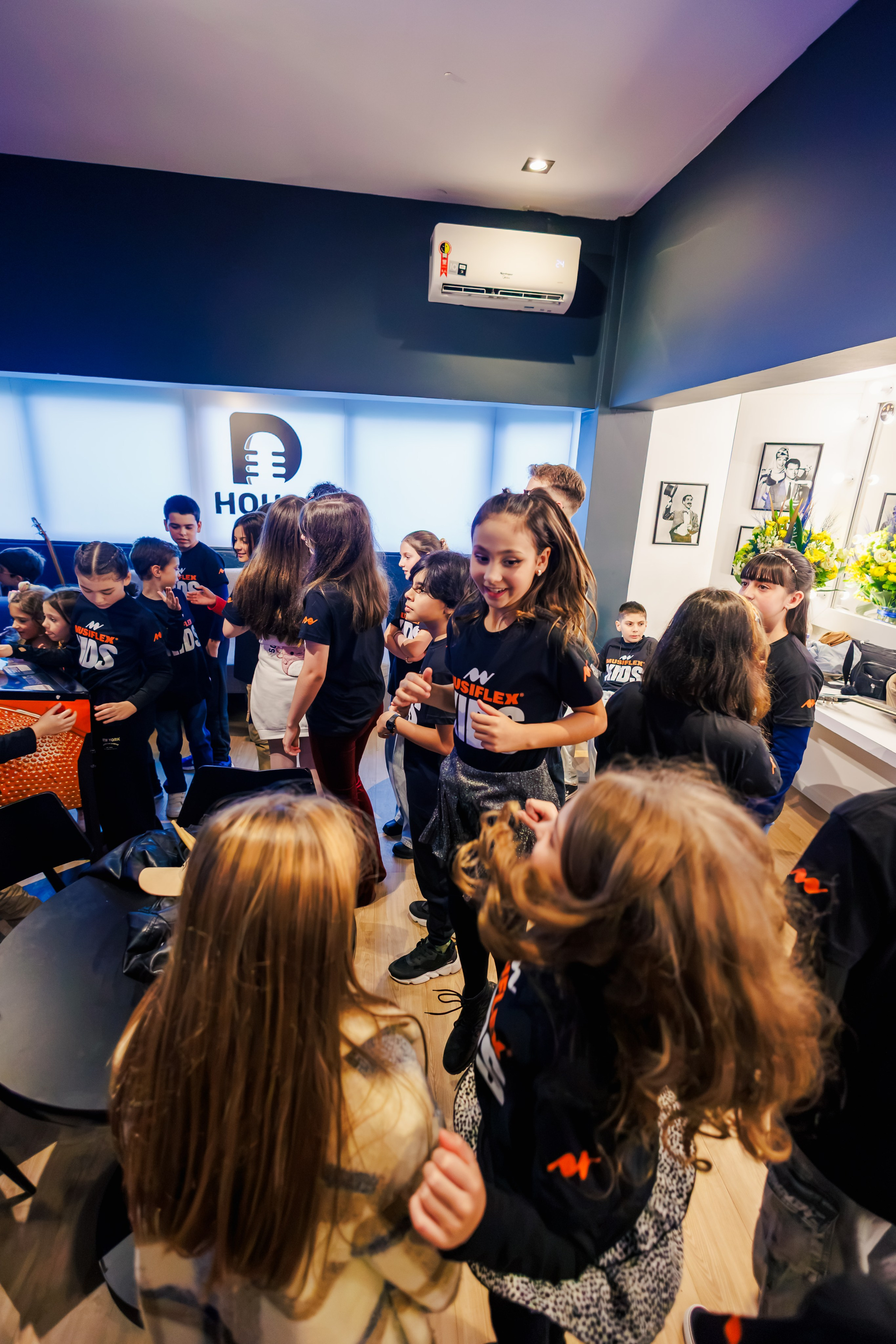 Musiflex on Stage — Kids. Will Reis fotografia — Fotógrafo em Curitiba