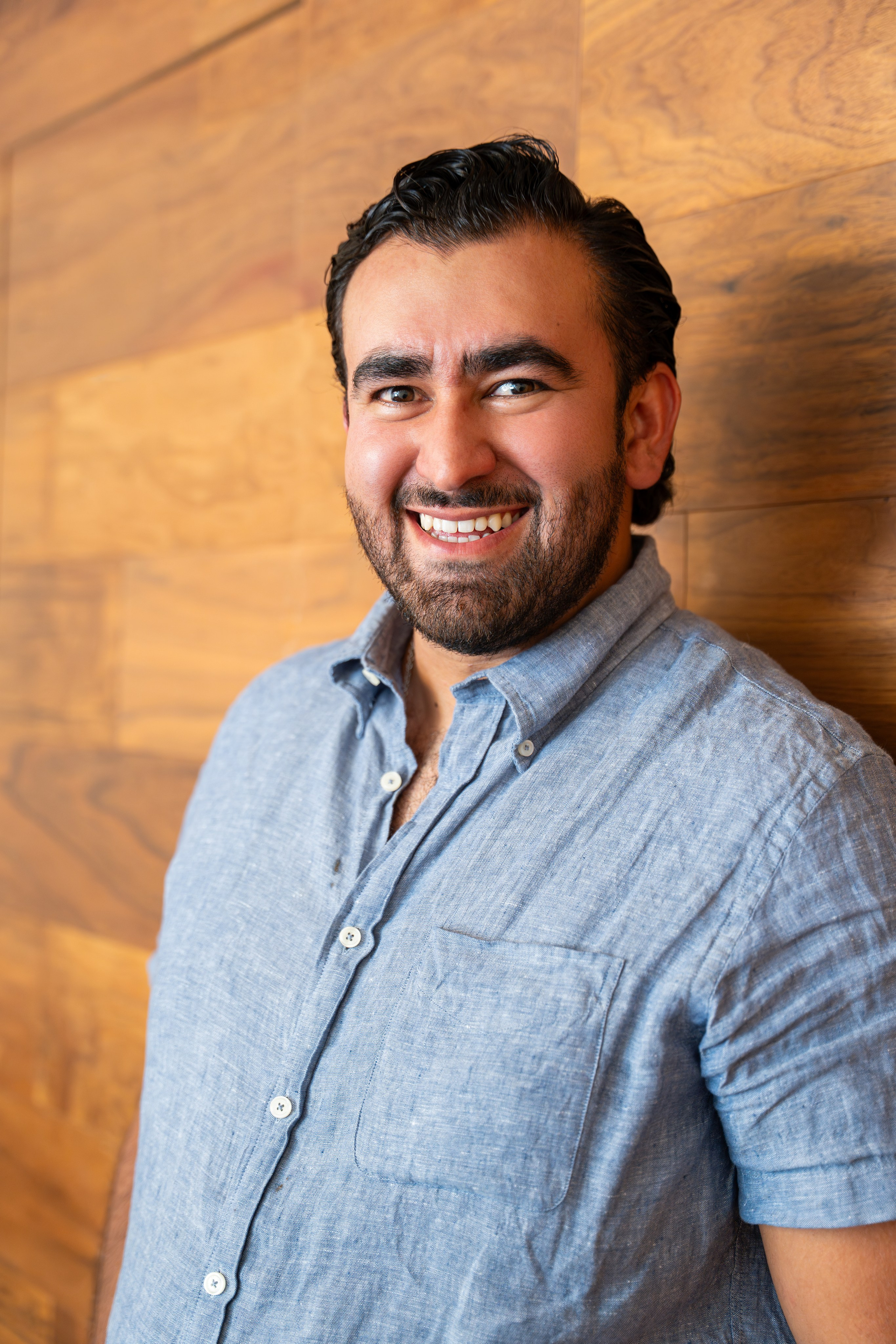 Victor Duana. Miguelsalasfoto